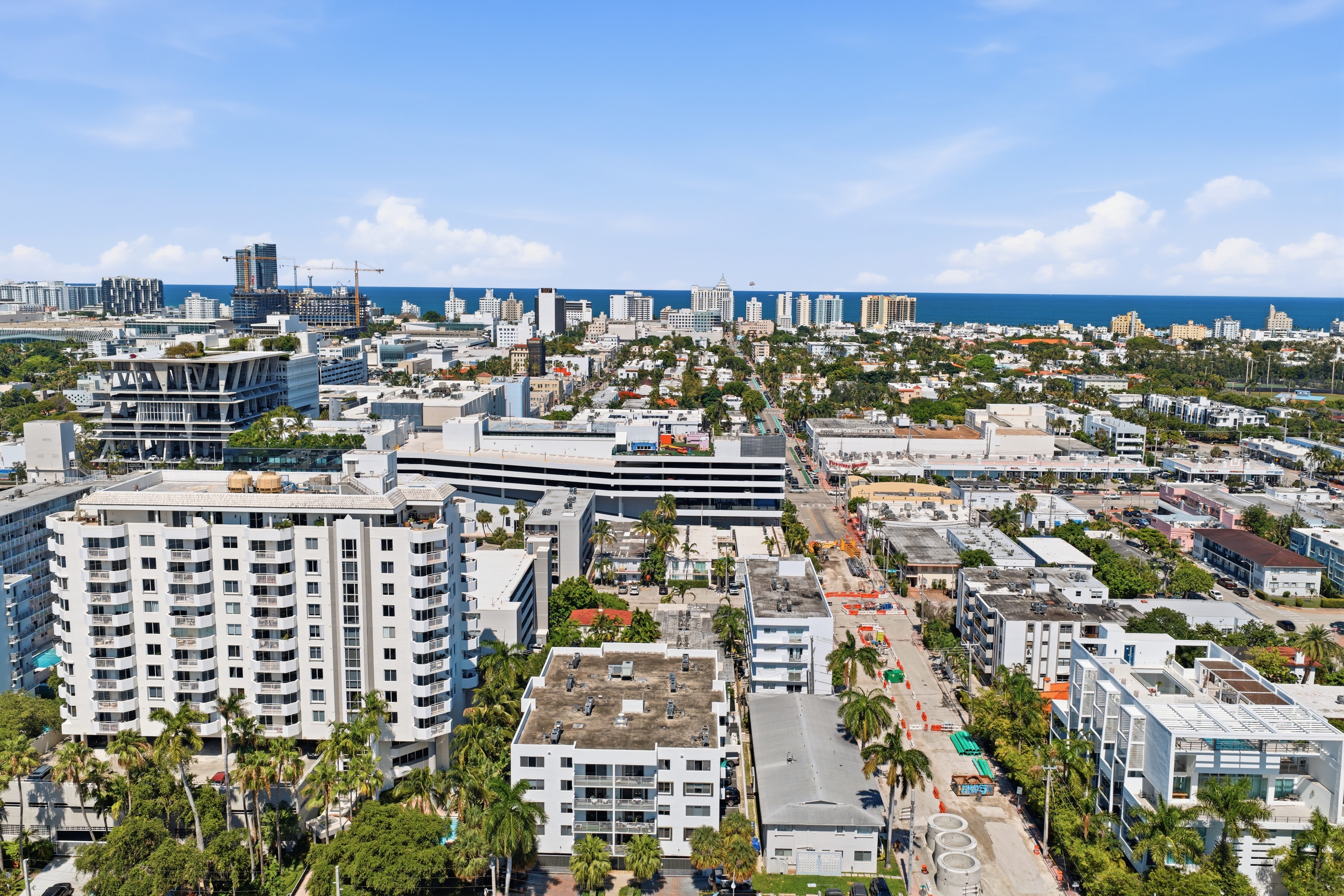 1601 West Avenue Miami Beach FL 33139