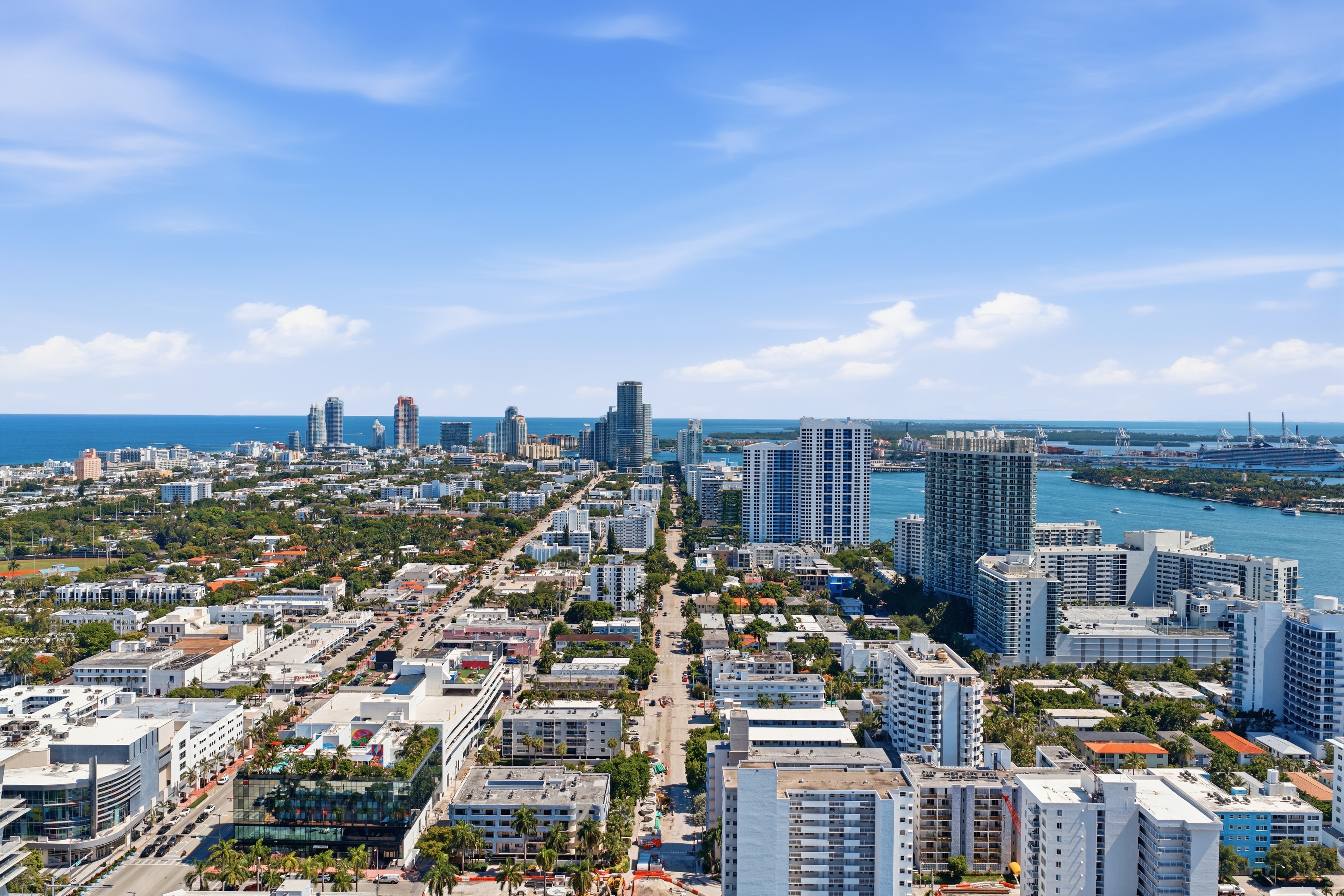 1601 West Avenue Miami Beach FL 33139