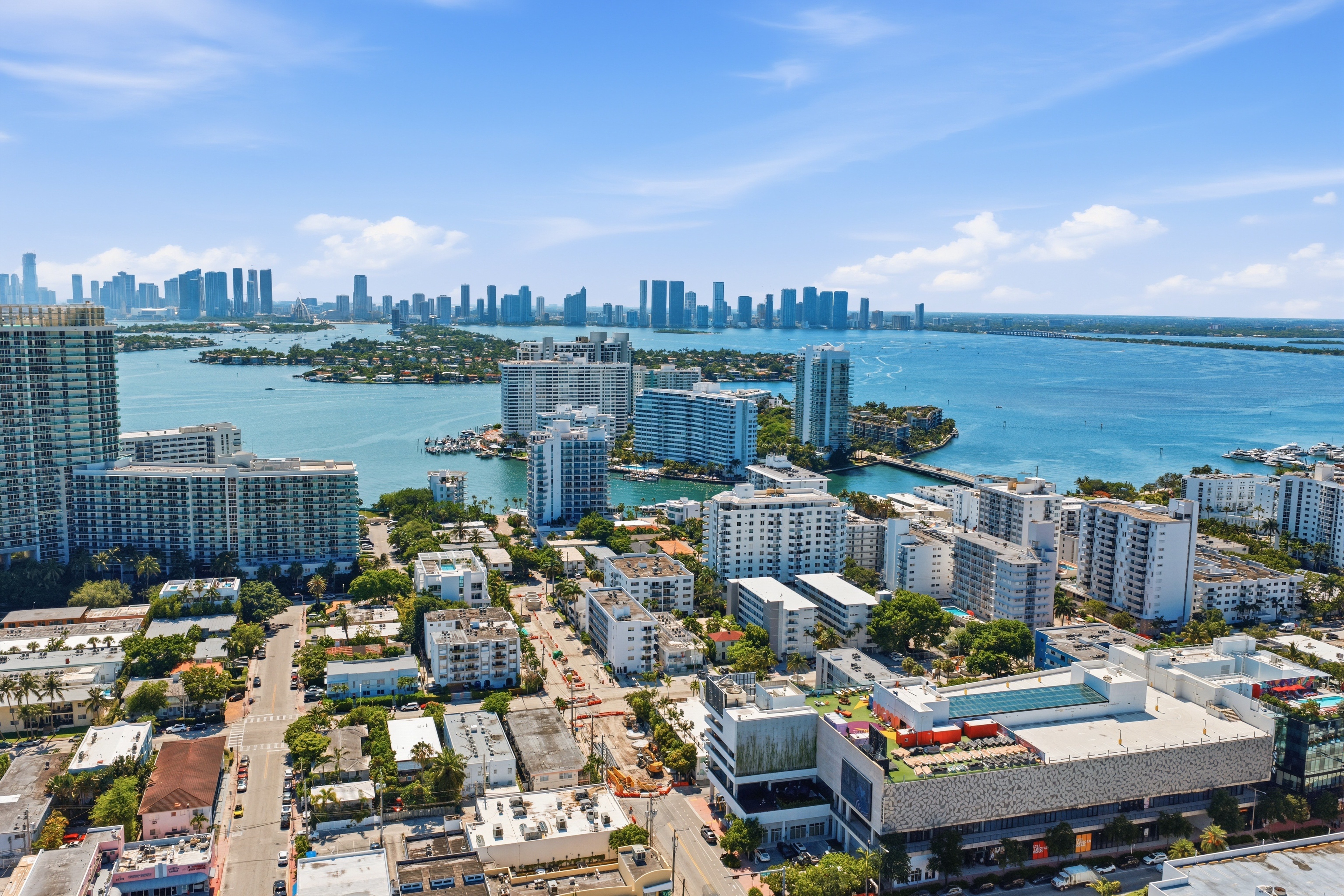 1601 West Avenue Miami Beach FL 33139