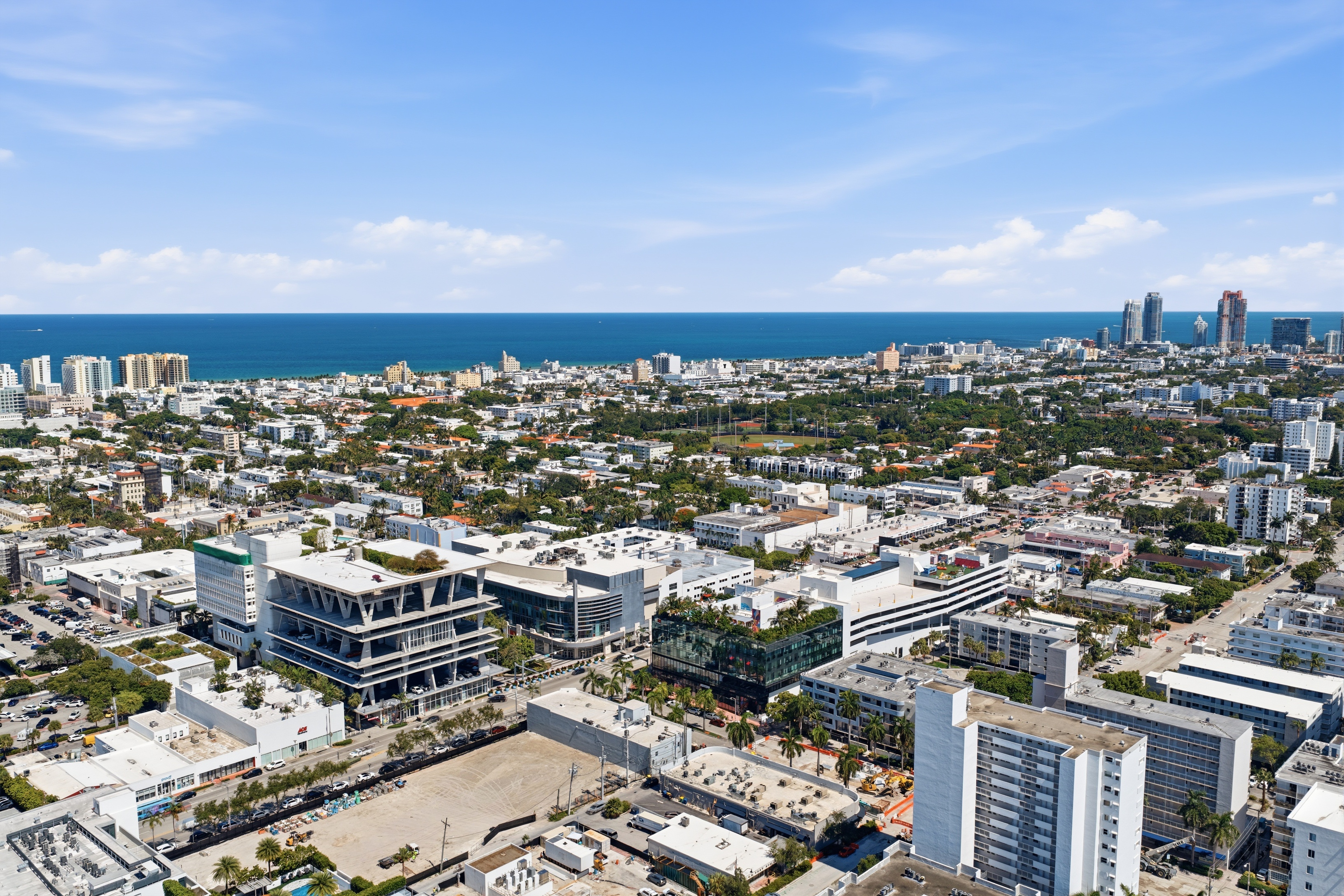 1601 West Avenue Miami Beach FL 33139