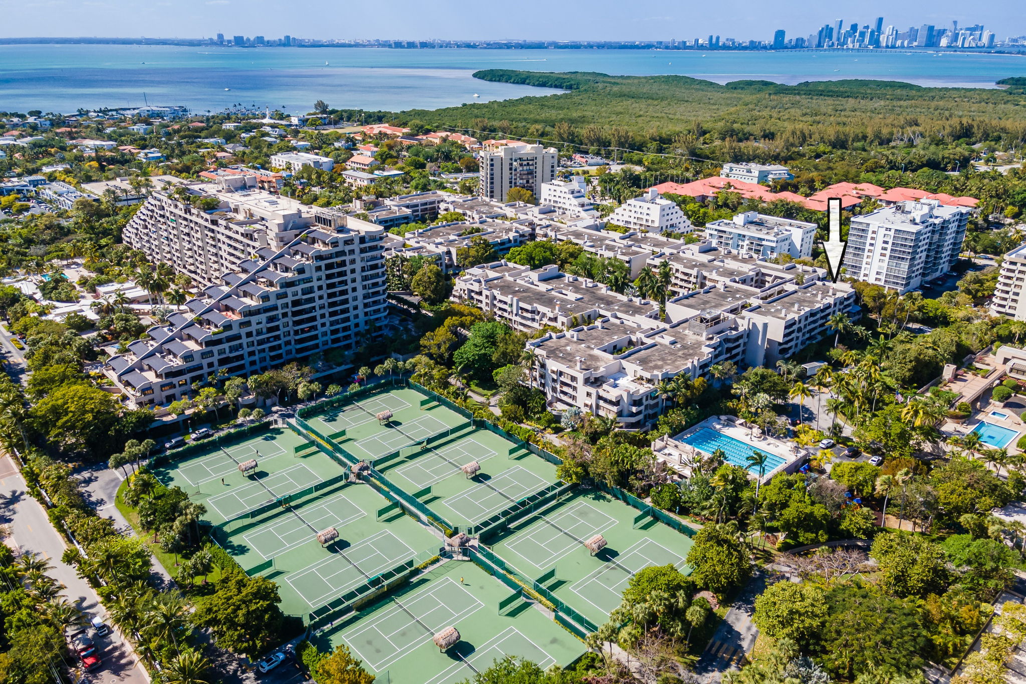 101 Crandon Boulevard #269 Key Biscayne FL 33149