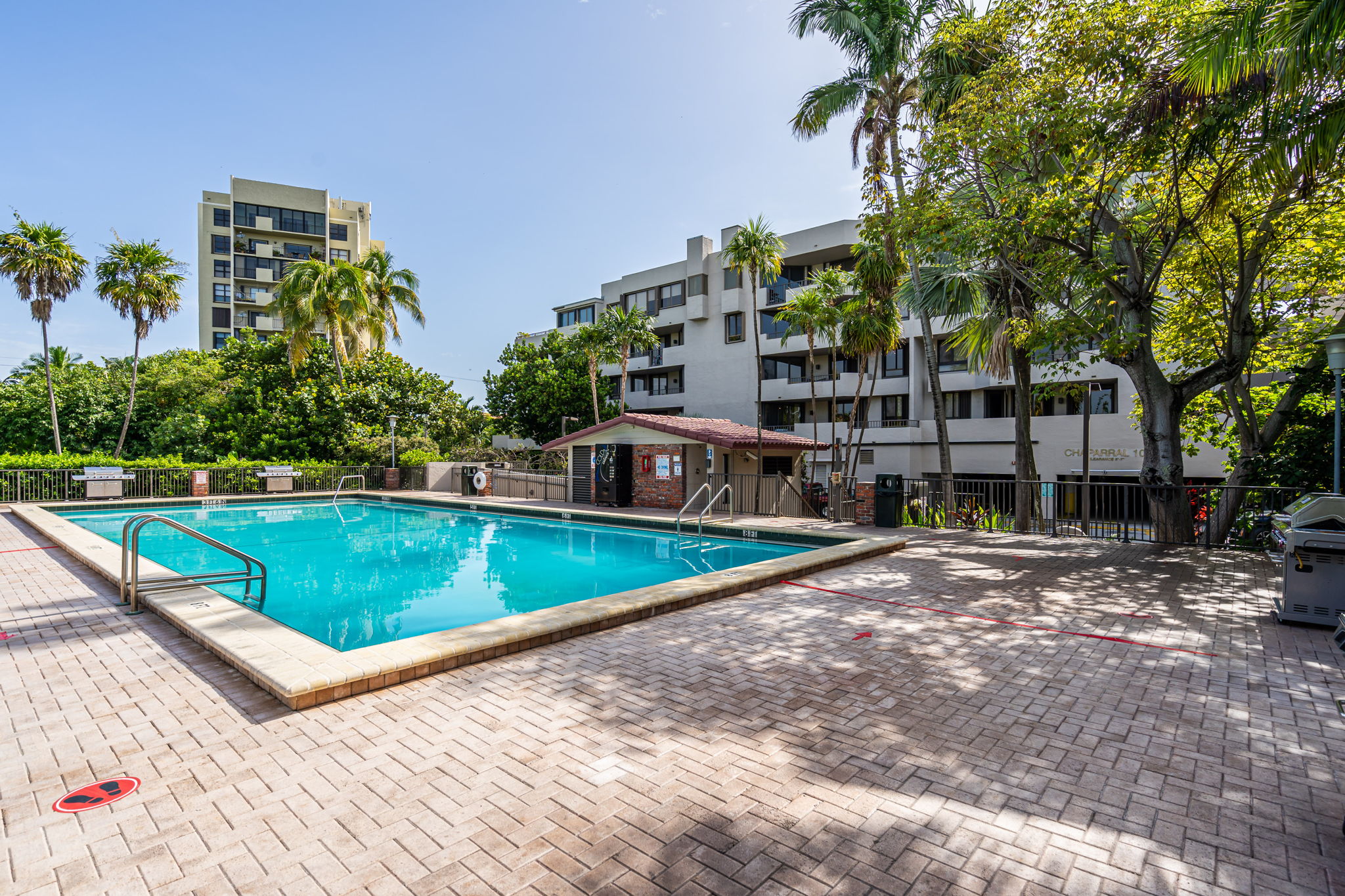 101 Crandon Boulevard #269 Key Biscayne FL 33149