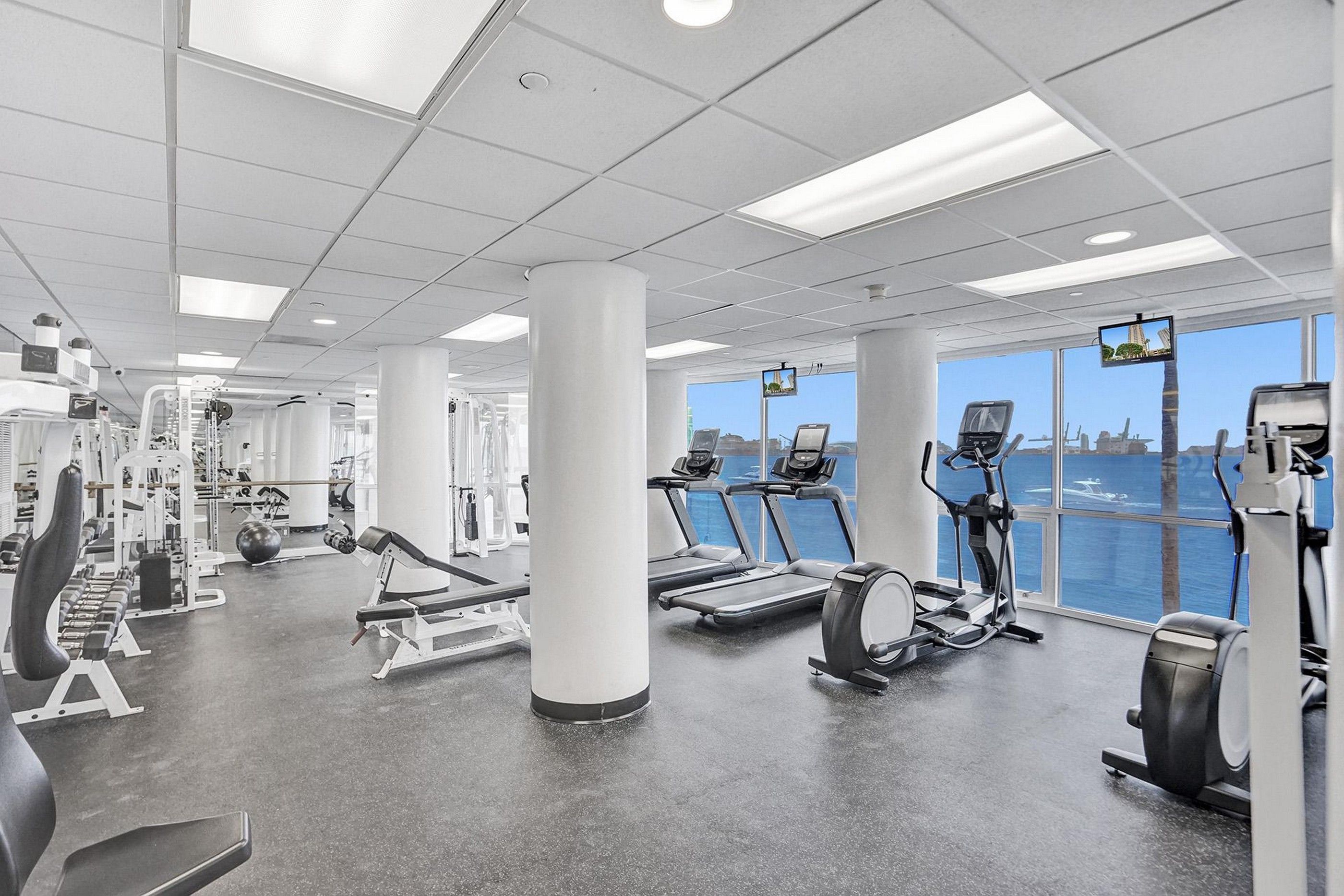 770 Claughton Island Drive Miami FL 33131