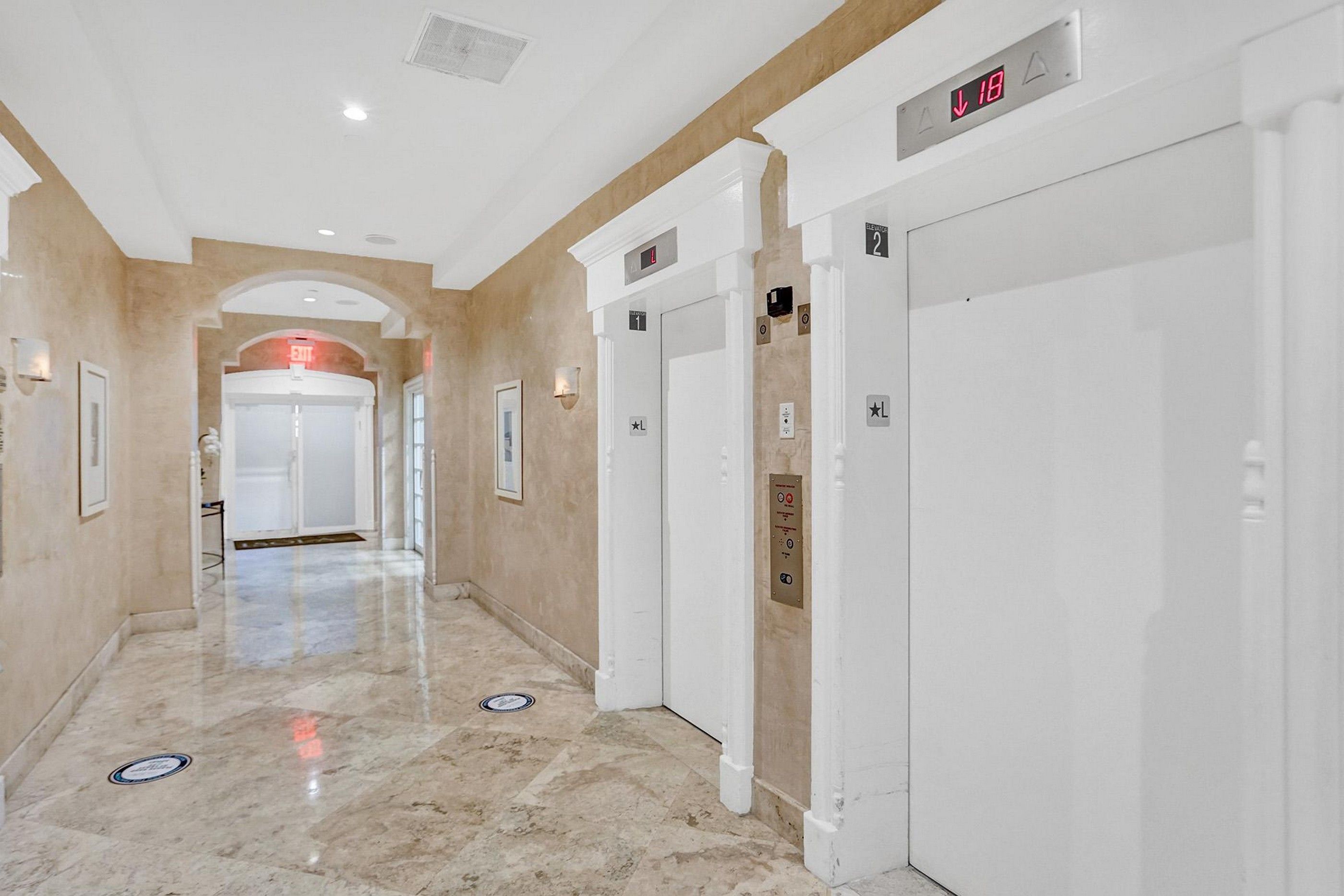 770 Claughton Island Drive Miami FL 33131