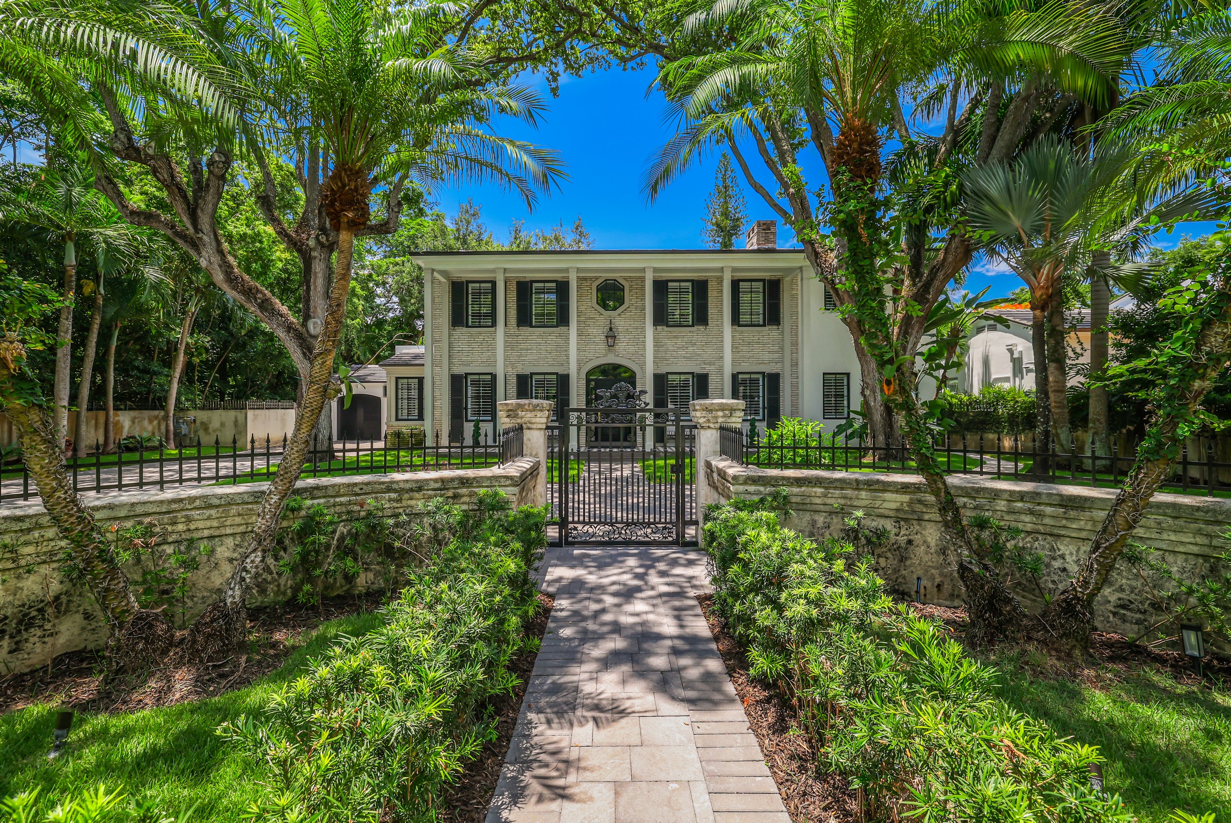 3120 Brickell Avenue Miami FL 33129