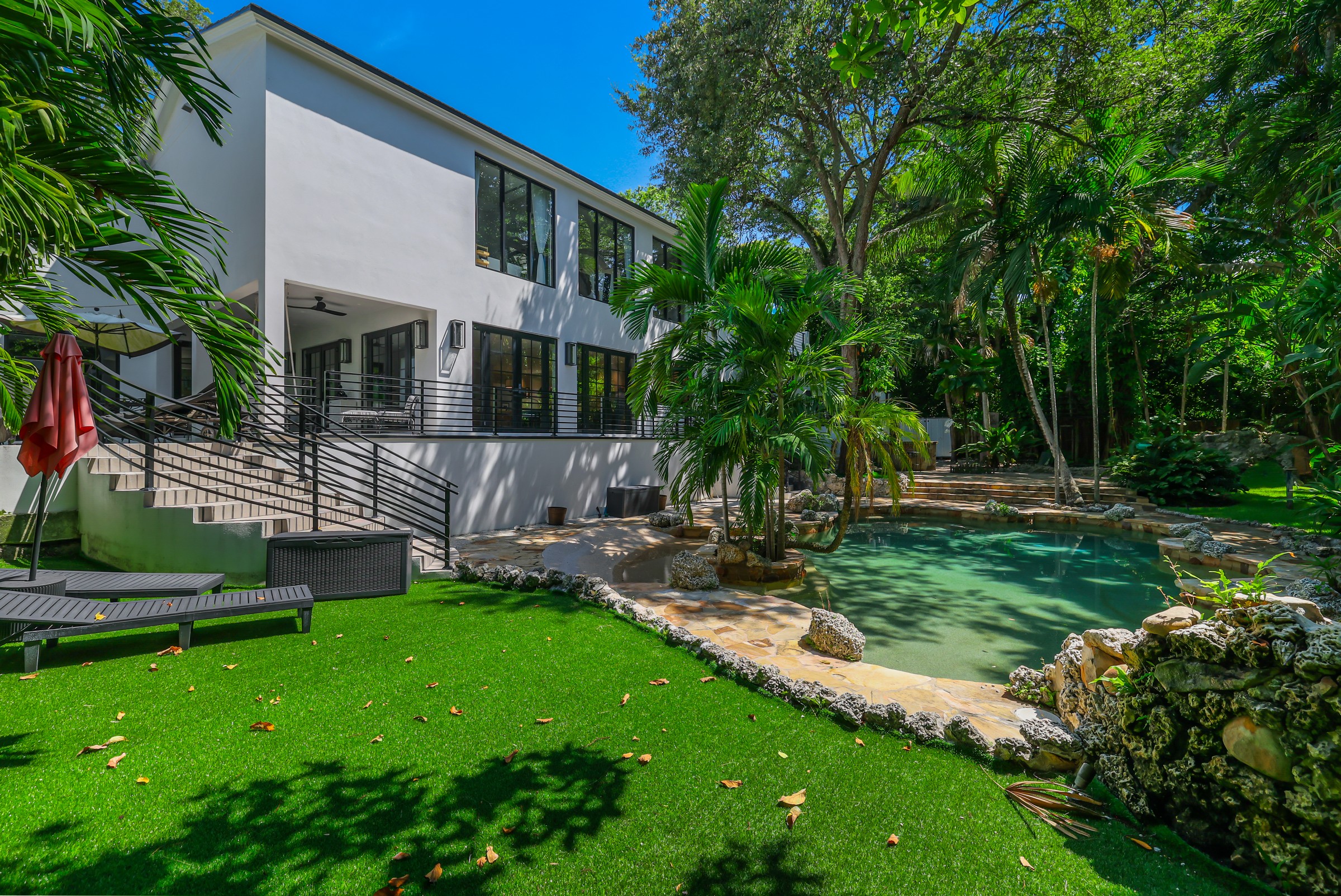 3120 Brickell Avenue Miami FL 33129