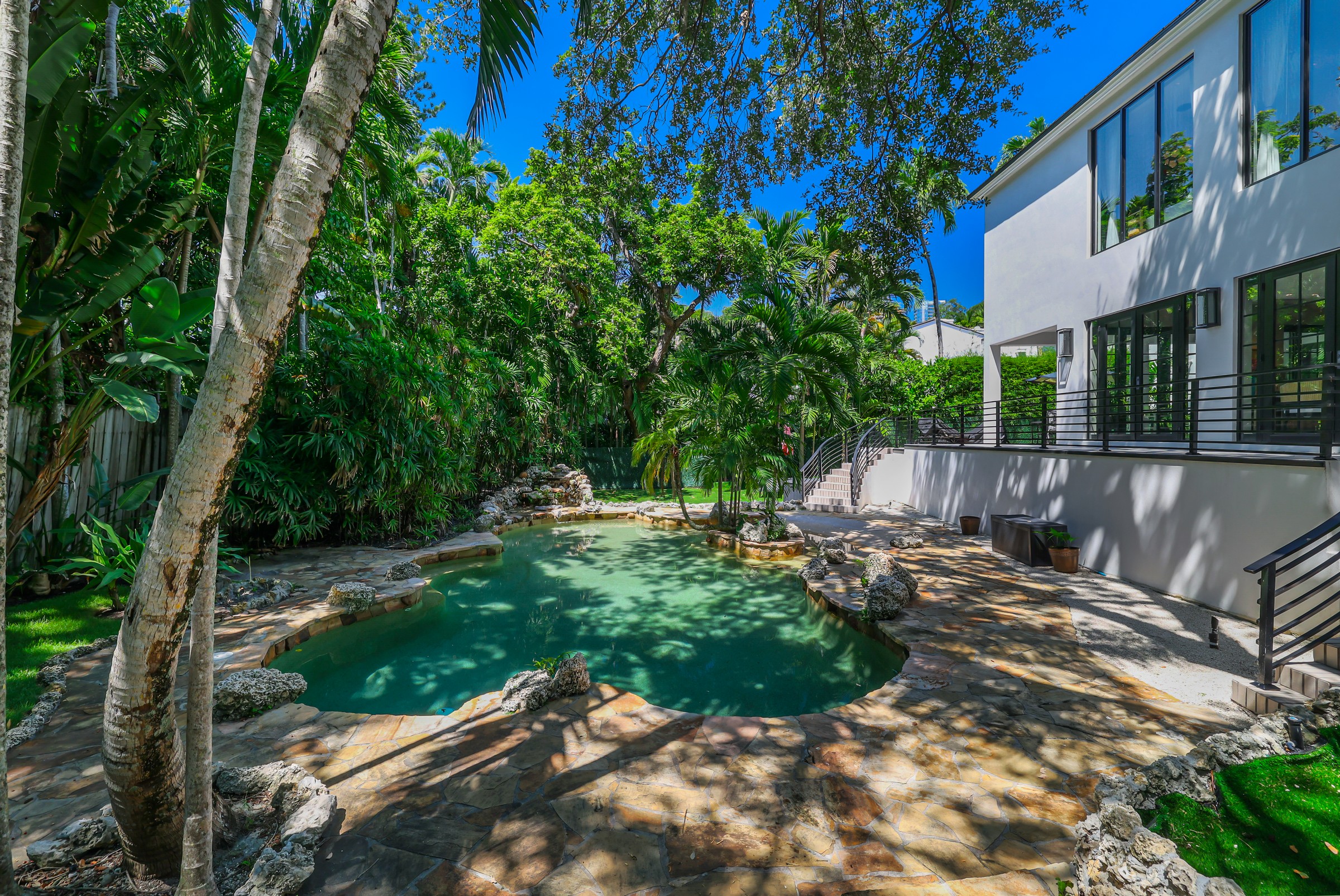 3120 Brickell Avenue Miami FL 33129