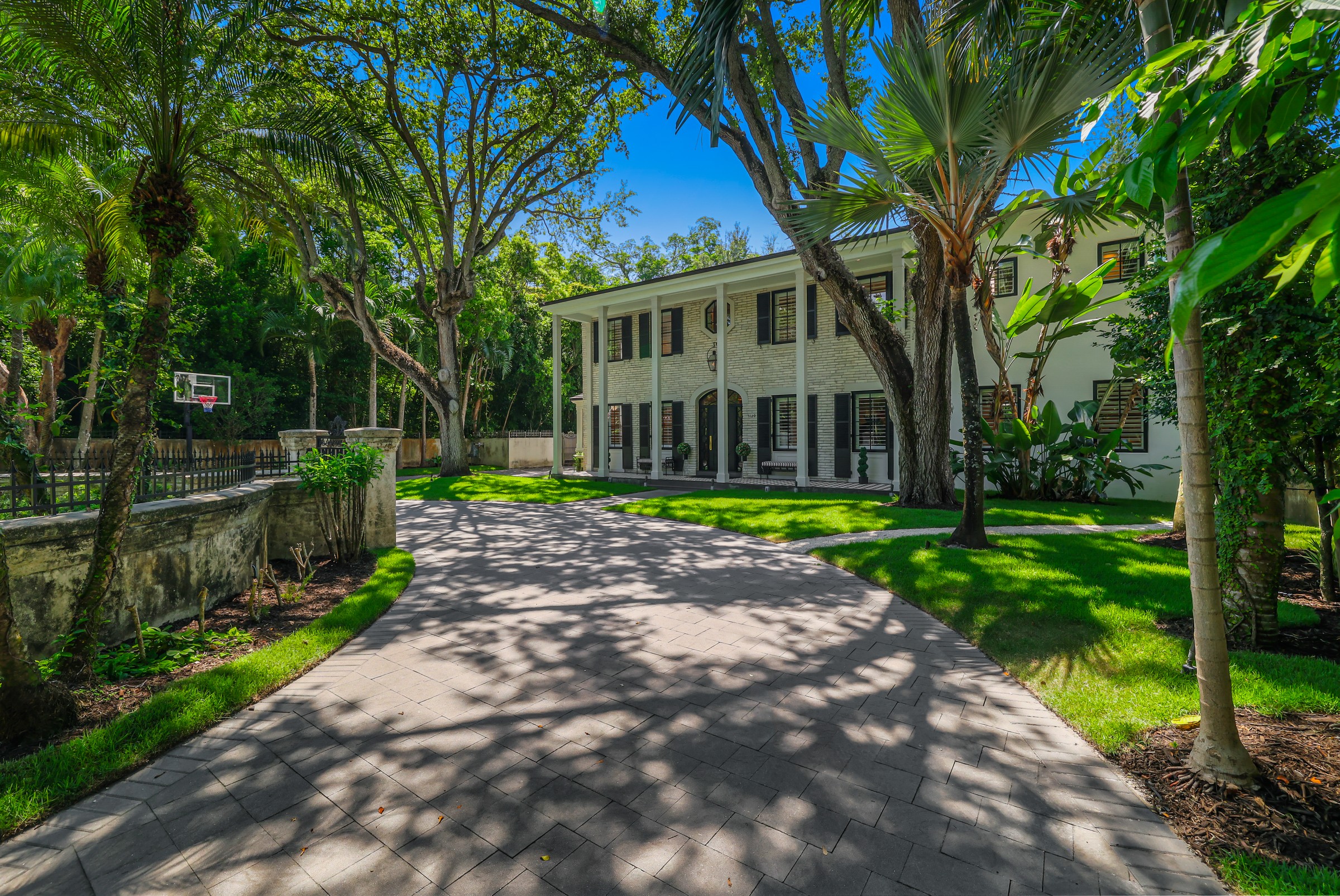 3120 Brickell Avenue Miami FL 33129