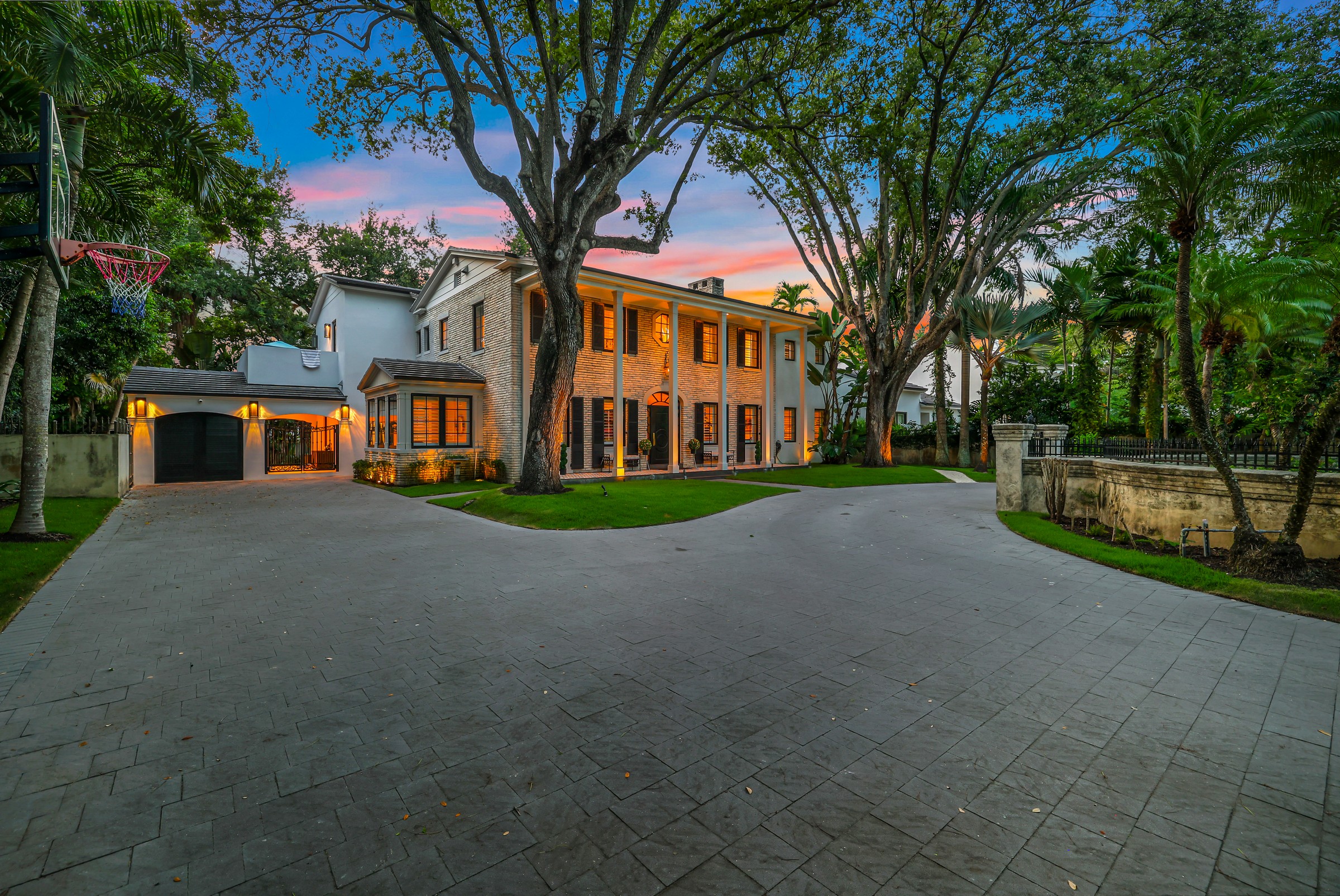 3120 Brickell Avenue Miami FL 33129