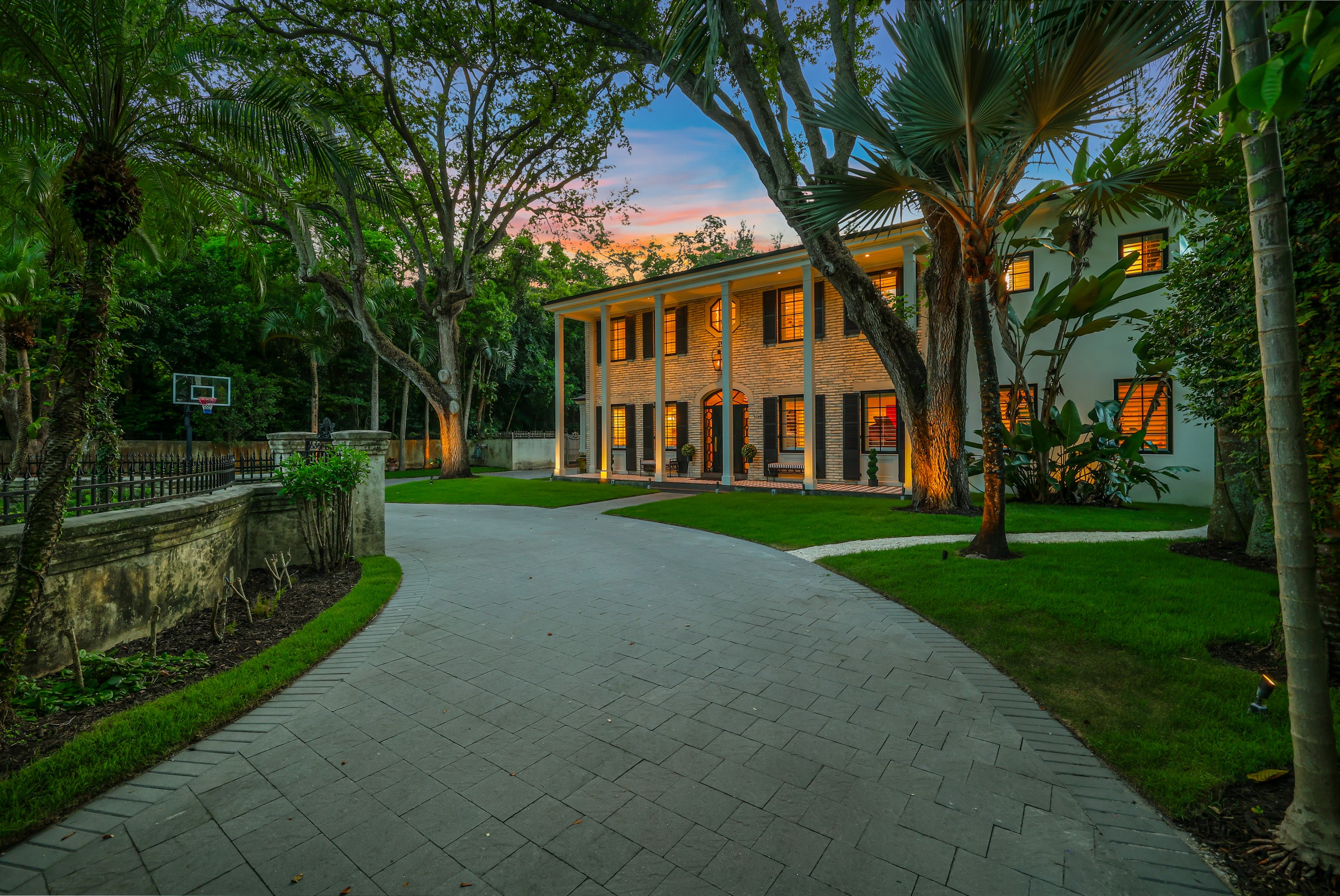 3120 Brickell Avenue Miami FL 33129