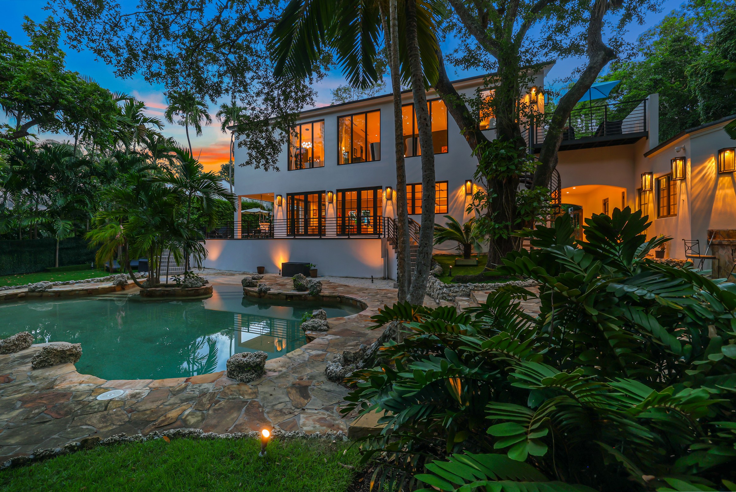 3120 Brickell Avenue Miami FL 33129