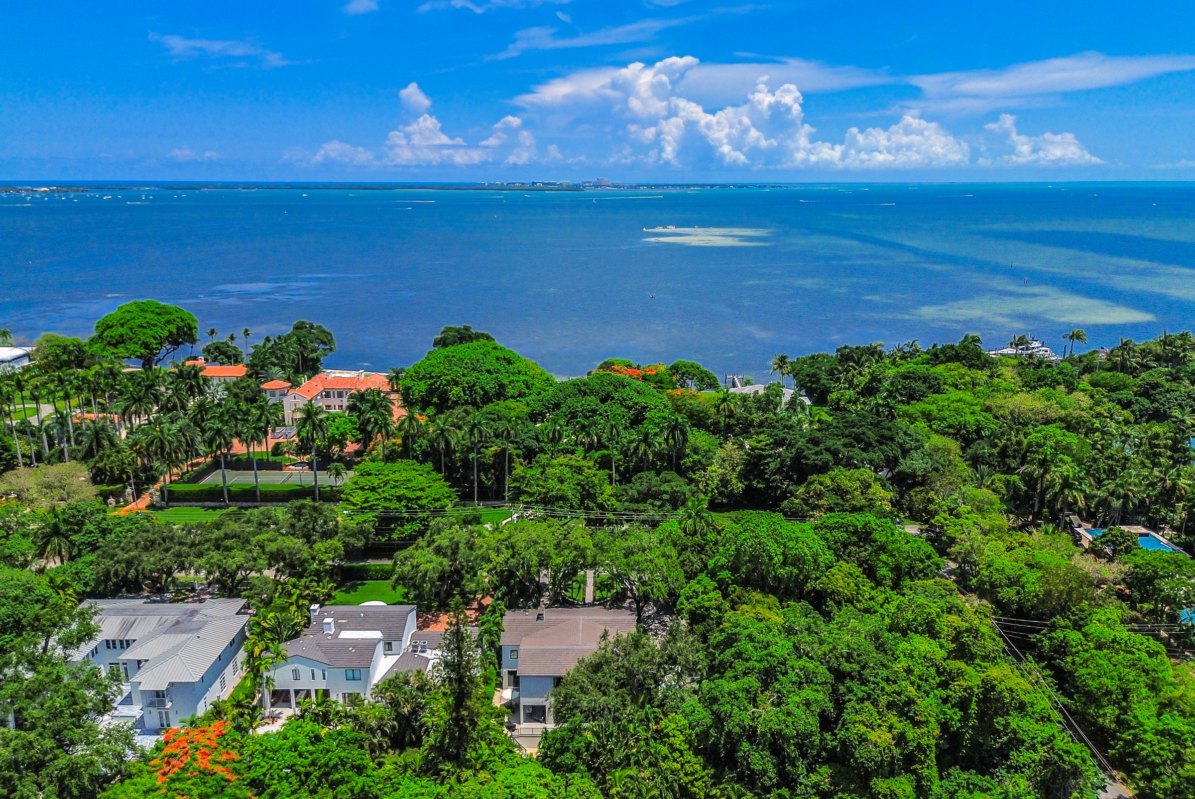 3120 Brickell Avenue Miami FL 33129