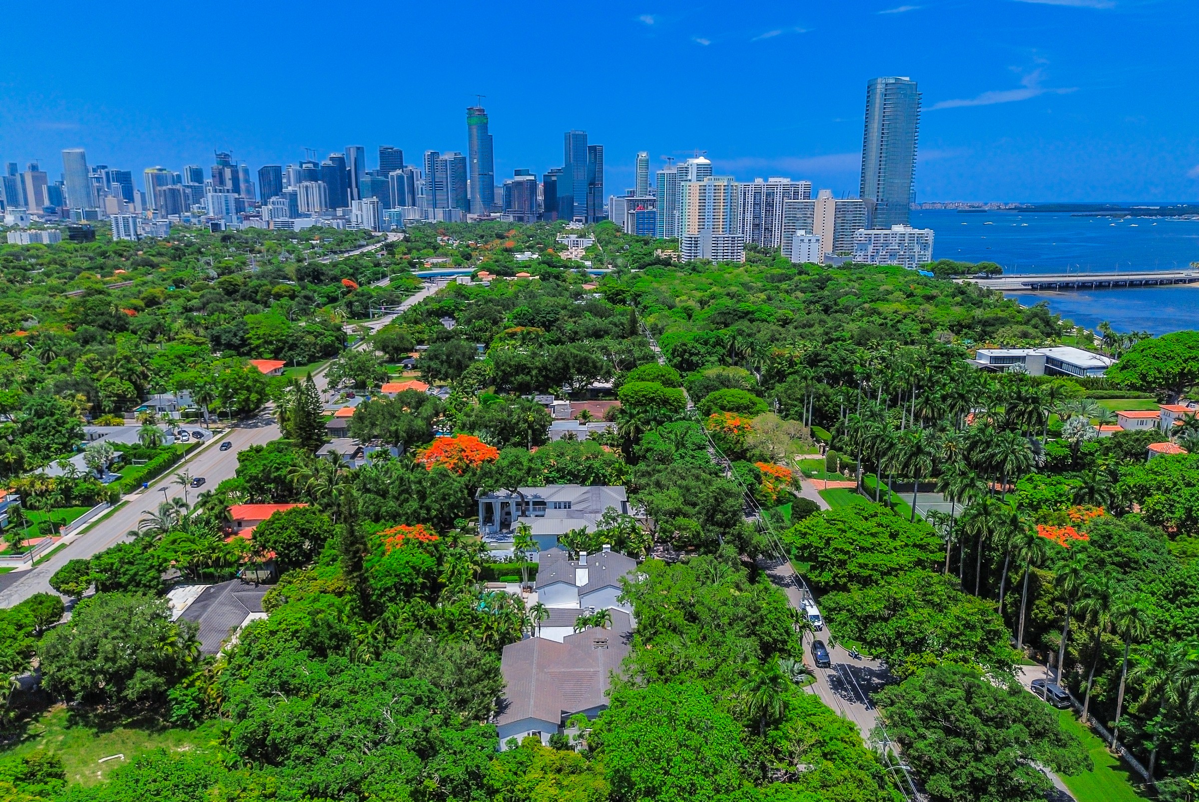 3120 Brickell Avenue Miami FL 33129