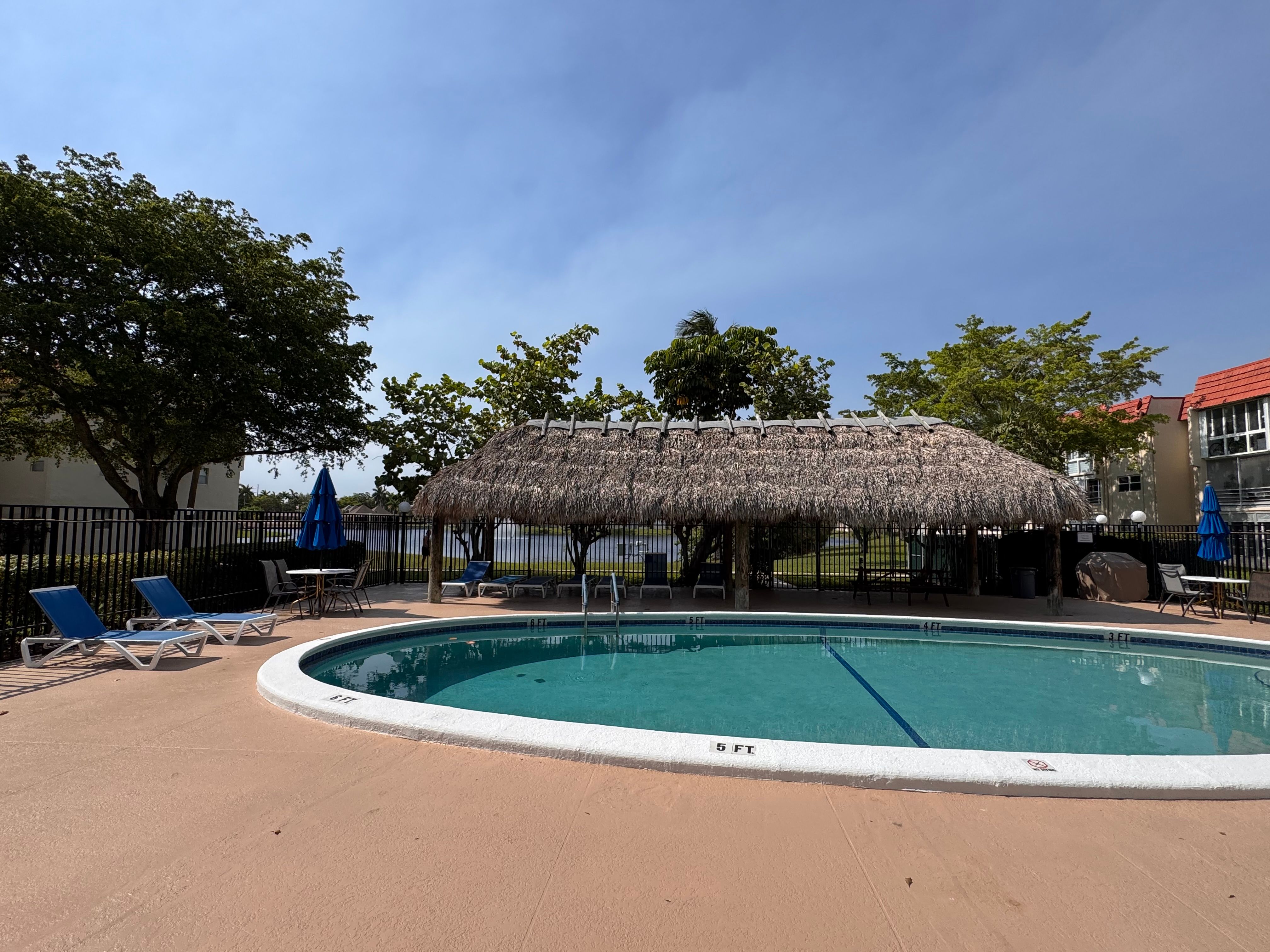 2831 E Sunrise Lakes Drive E Sunrise FL 33322