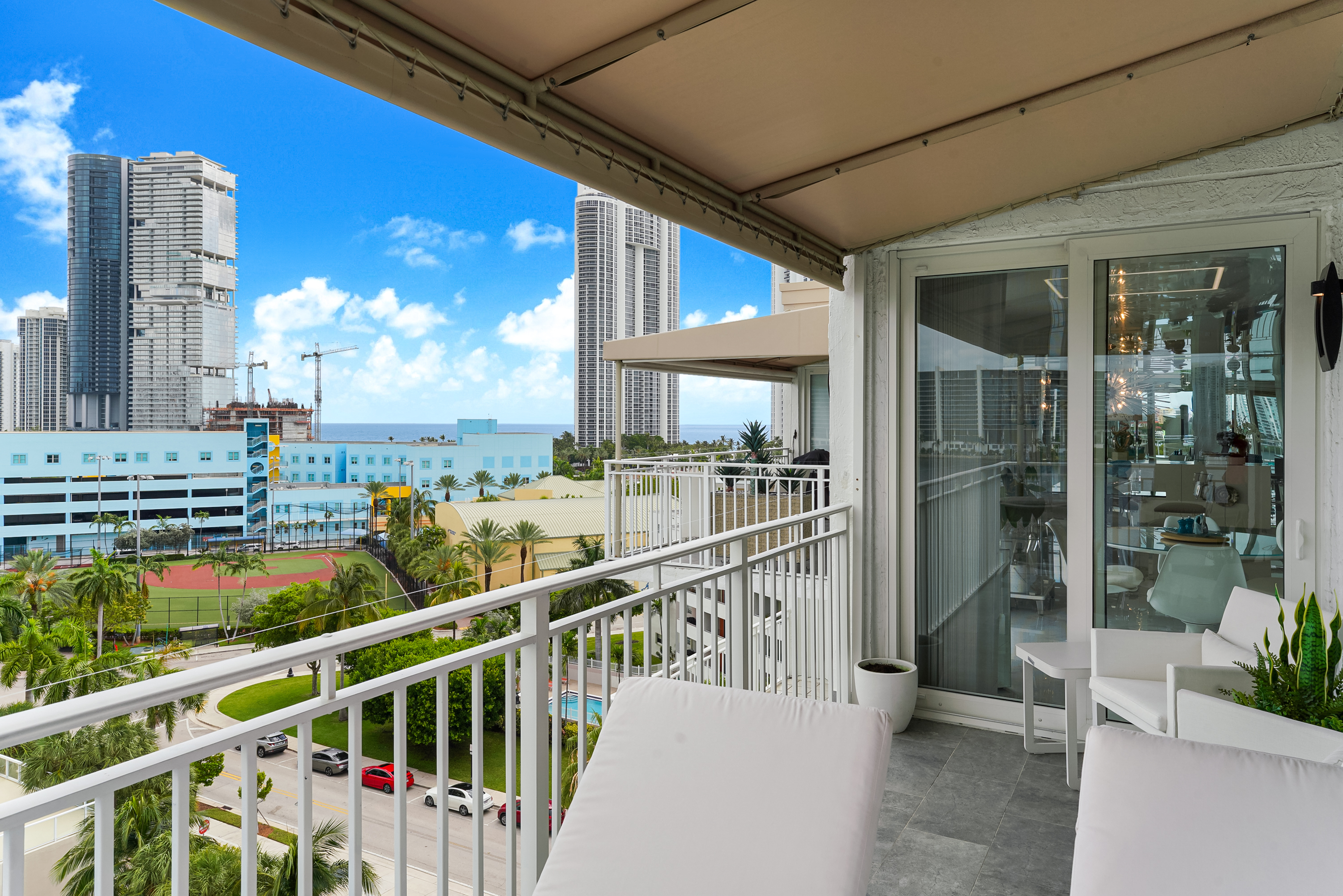 18000 N Bay Road Sunny Isles Beach FL 33160