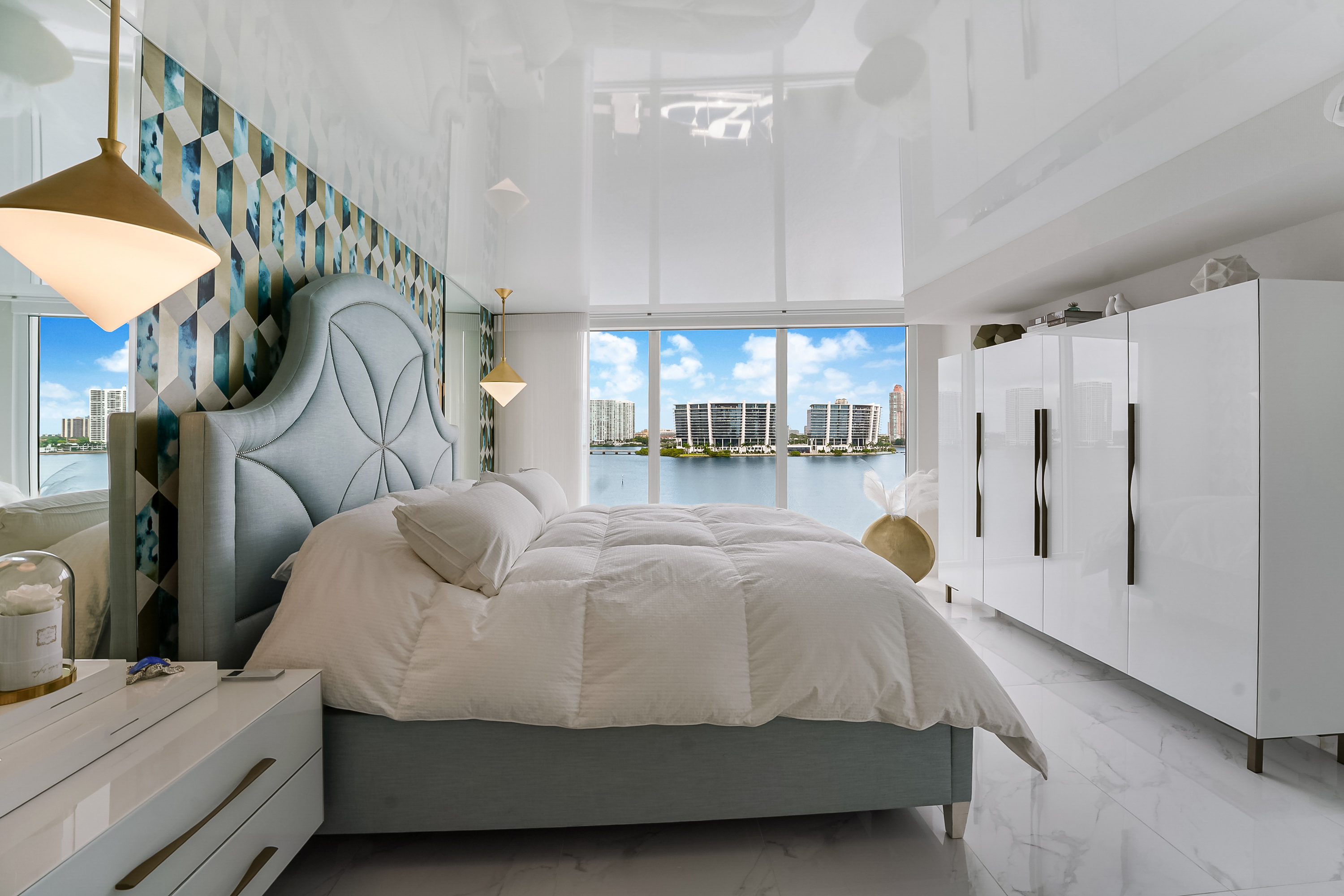 18000 N Bay Road Sunny Isles Beach FL 33160