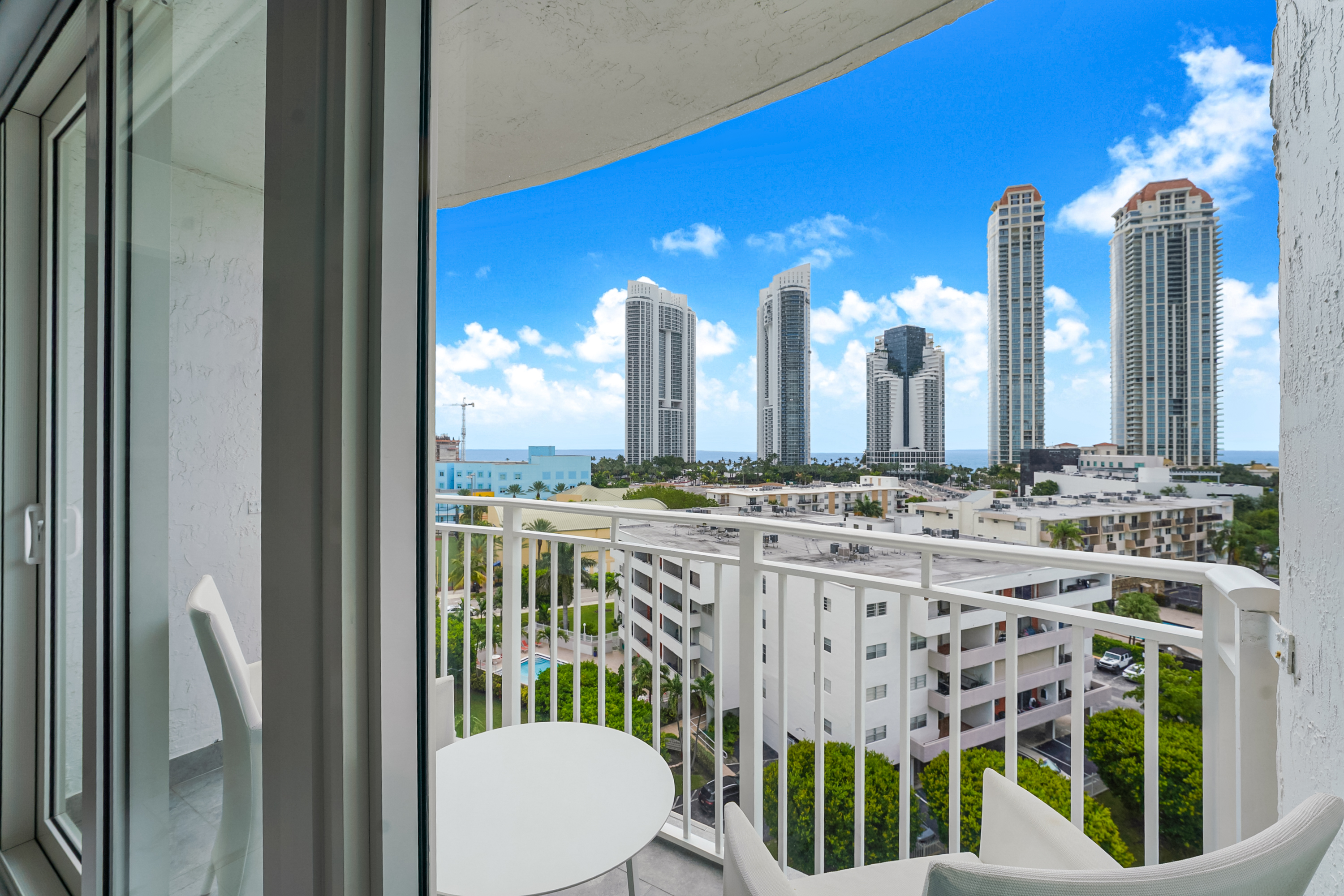 18000 N Bay Road Sunny Isles Beach FL 33160