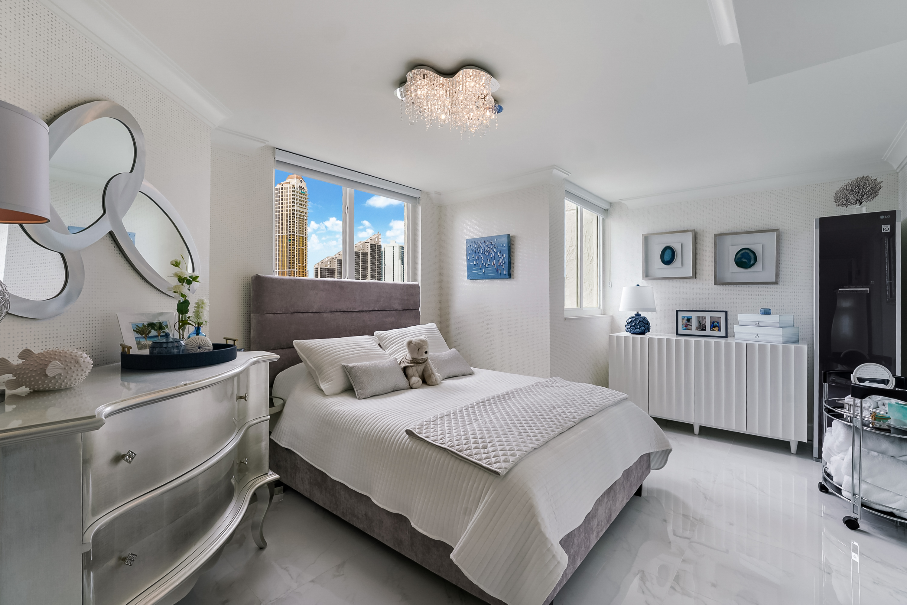18000 N Bay Road Sunny Isles Beach FL 33160