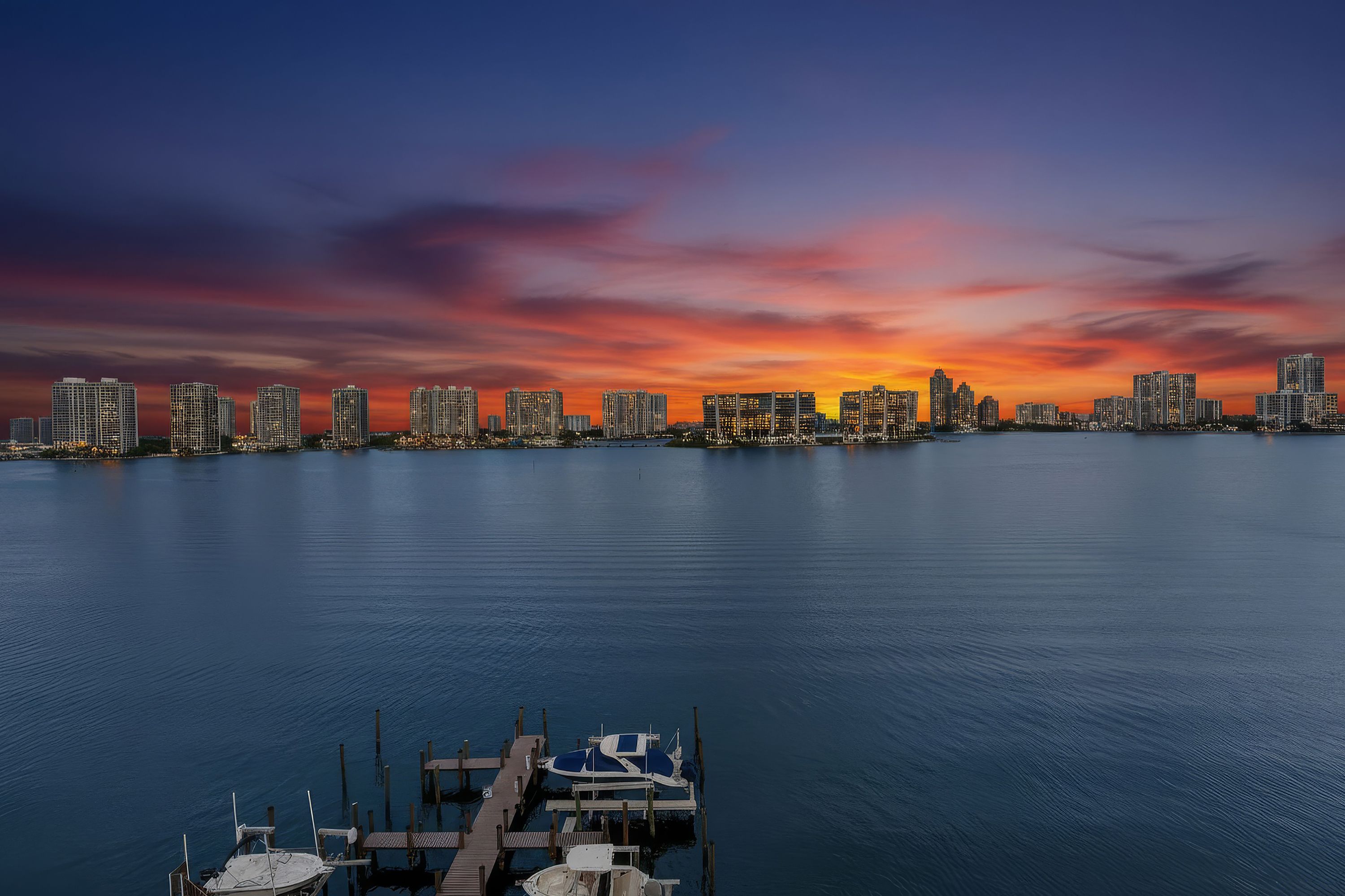 18000 N Bay Road Sunny Isles Beach FL 33160
