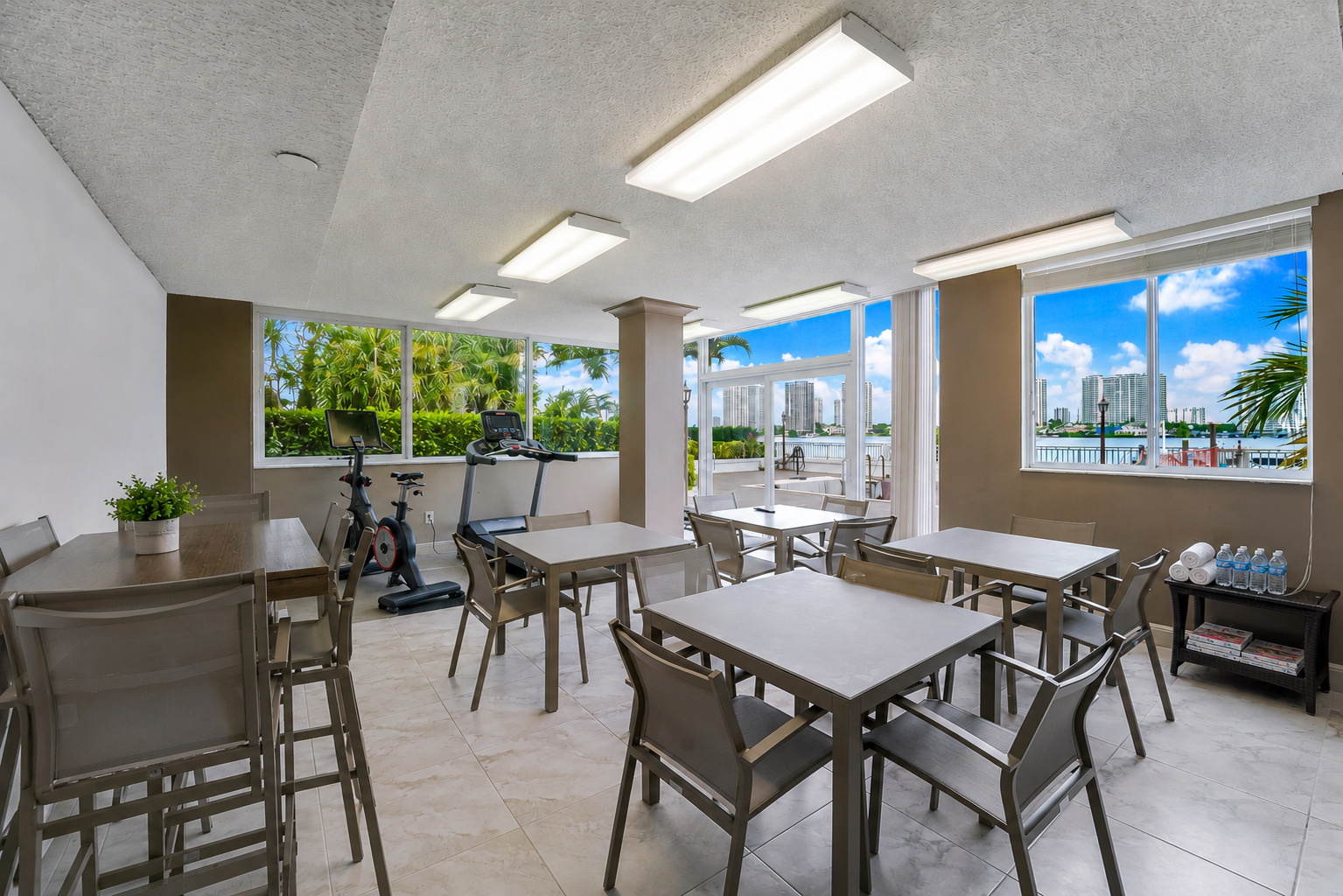 18000 N Bay Road Sunny Isles Beach FL 33160