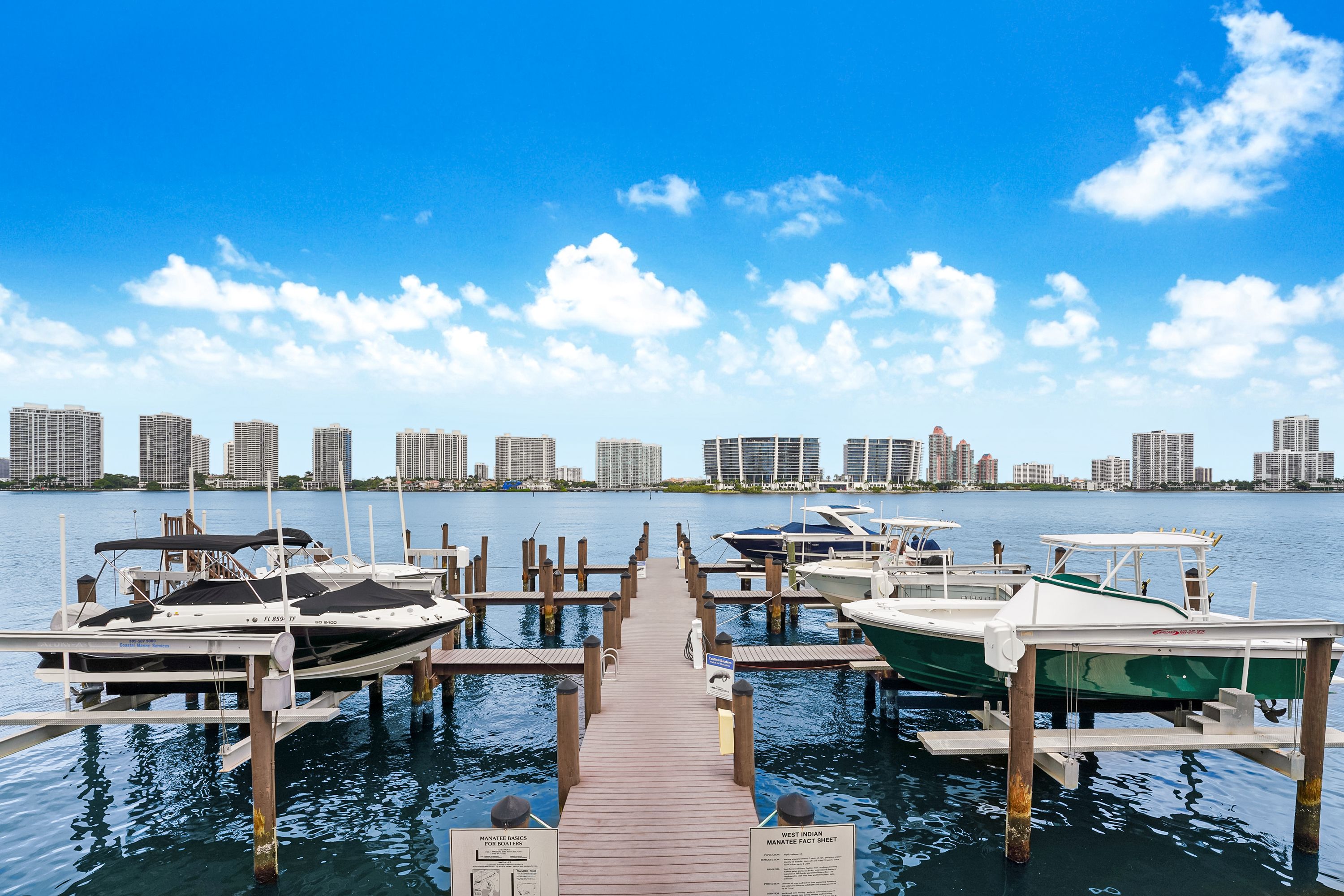 18000 N Bay Road Sunny Isles Beach FL 33160