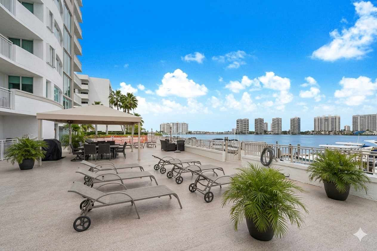 18000 N Bay Road Sunny Isles Beach FL 33160