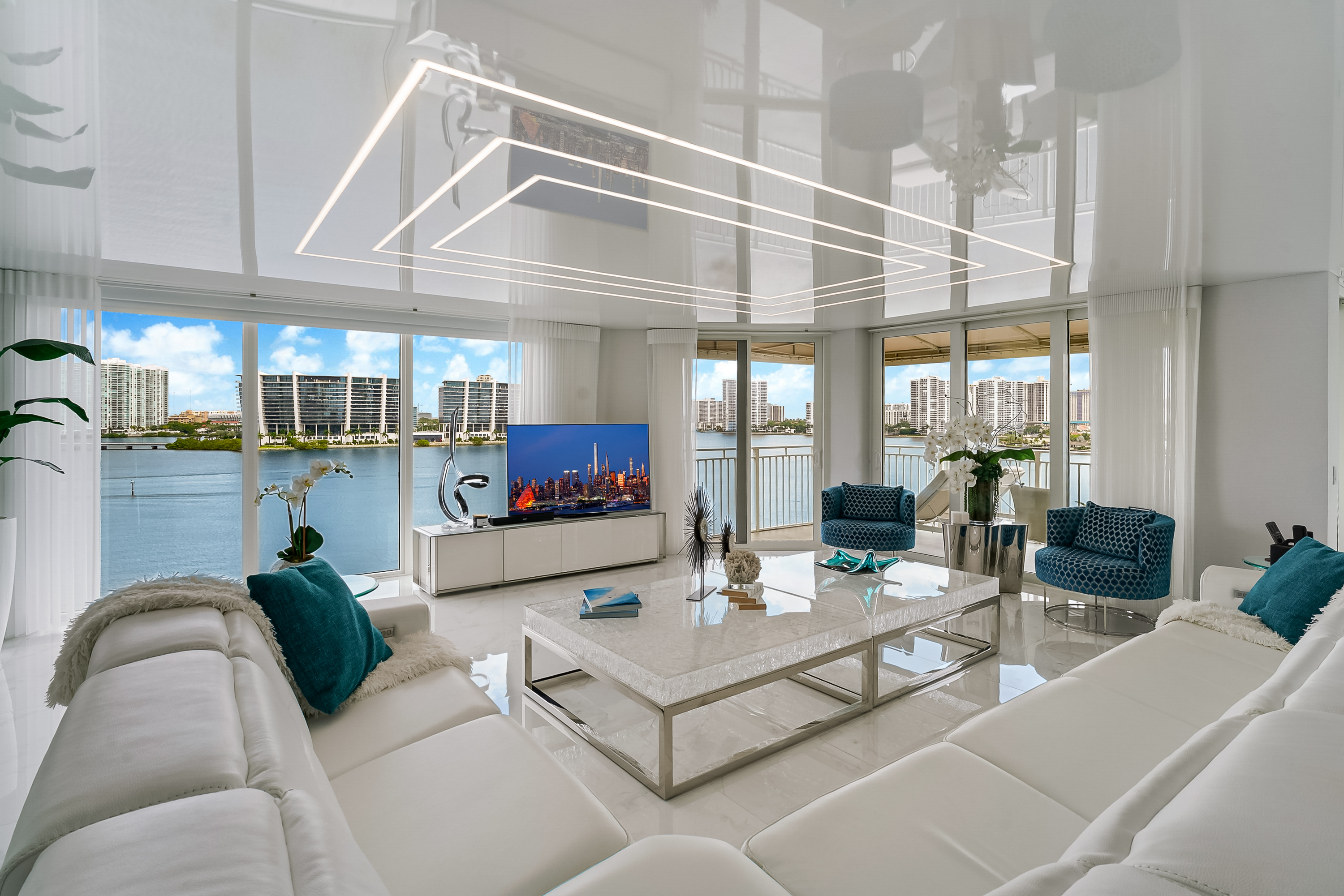 18000 N Bay Road Sunny Isles Beach FL 33160