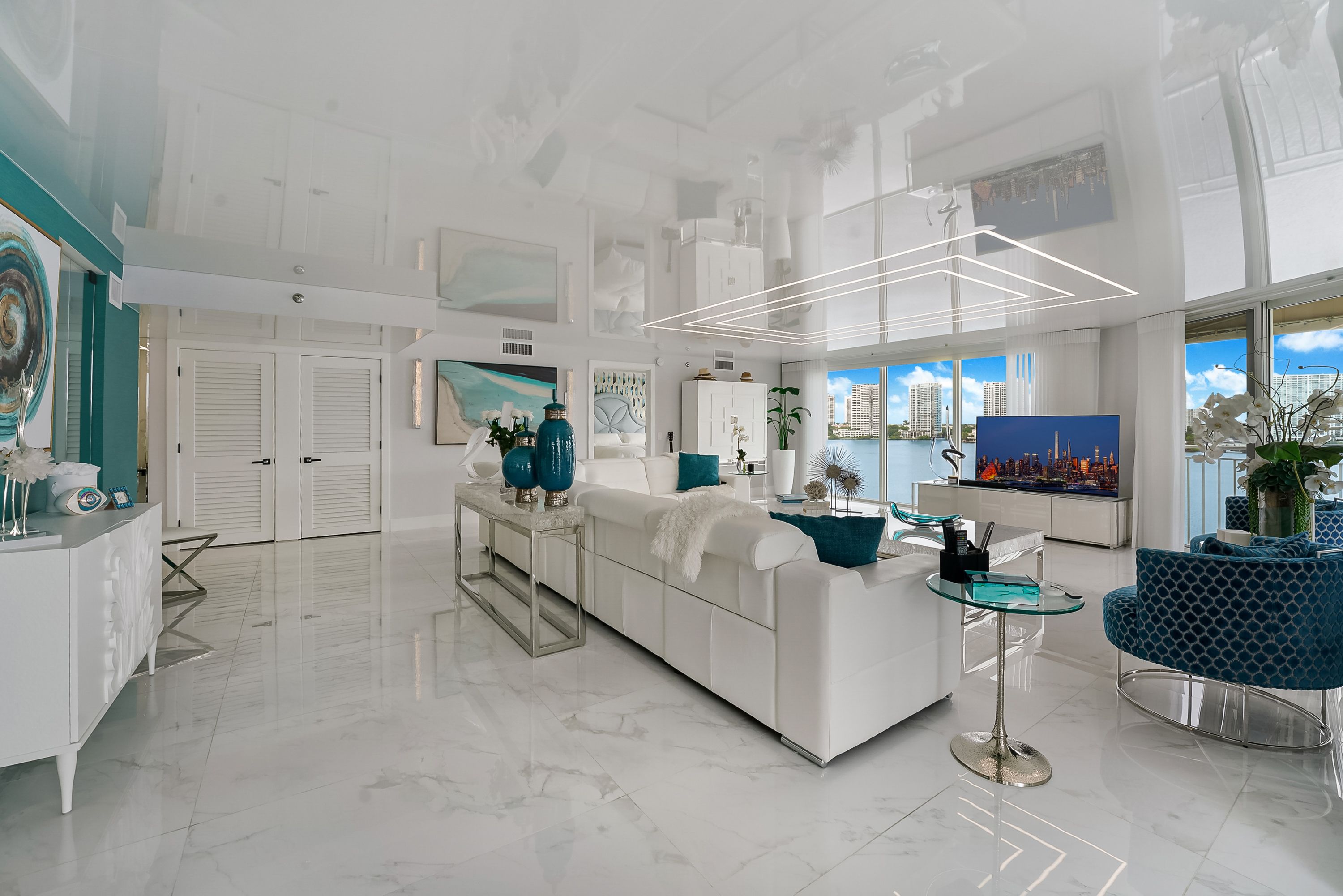 18000 N Bay Road Sunny Isles Beach FL 33160