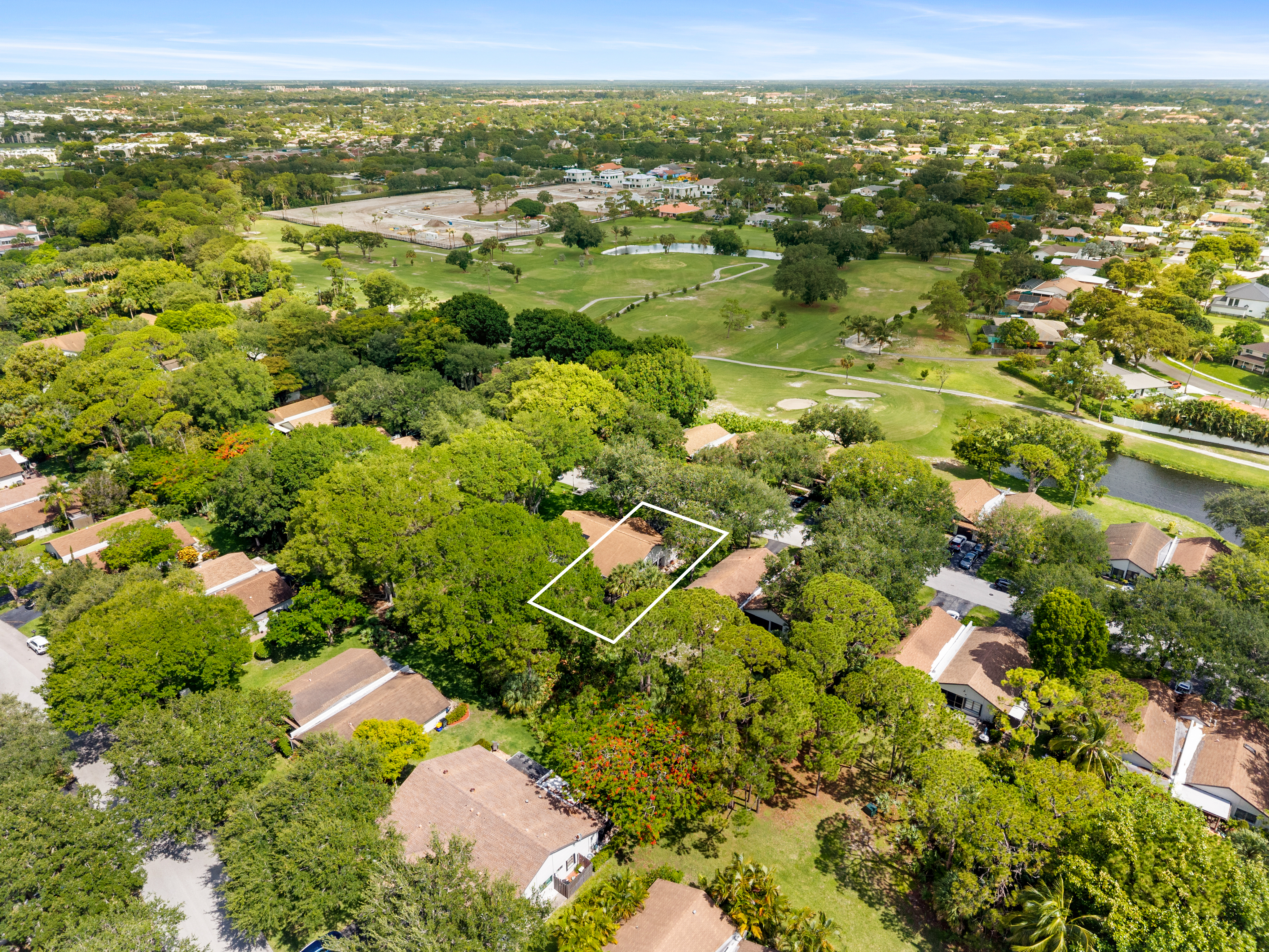 4148 N Palm Forest Drive N Delray Beach FL 33445