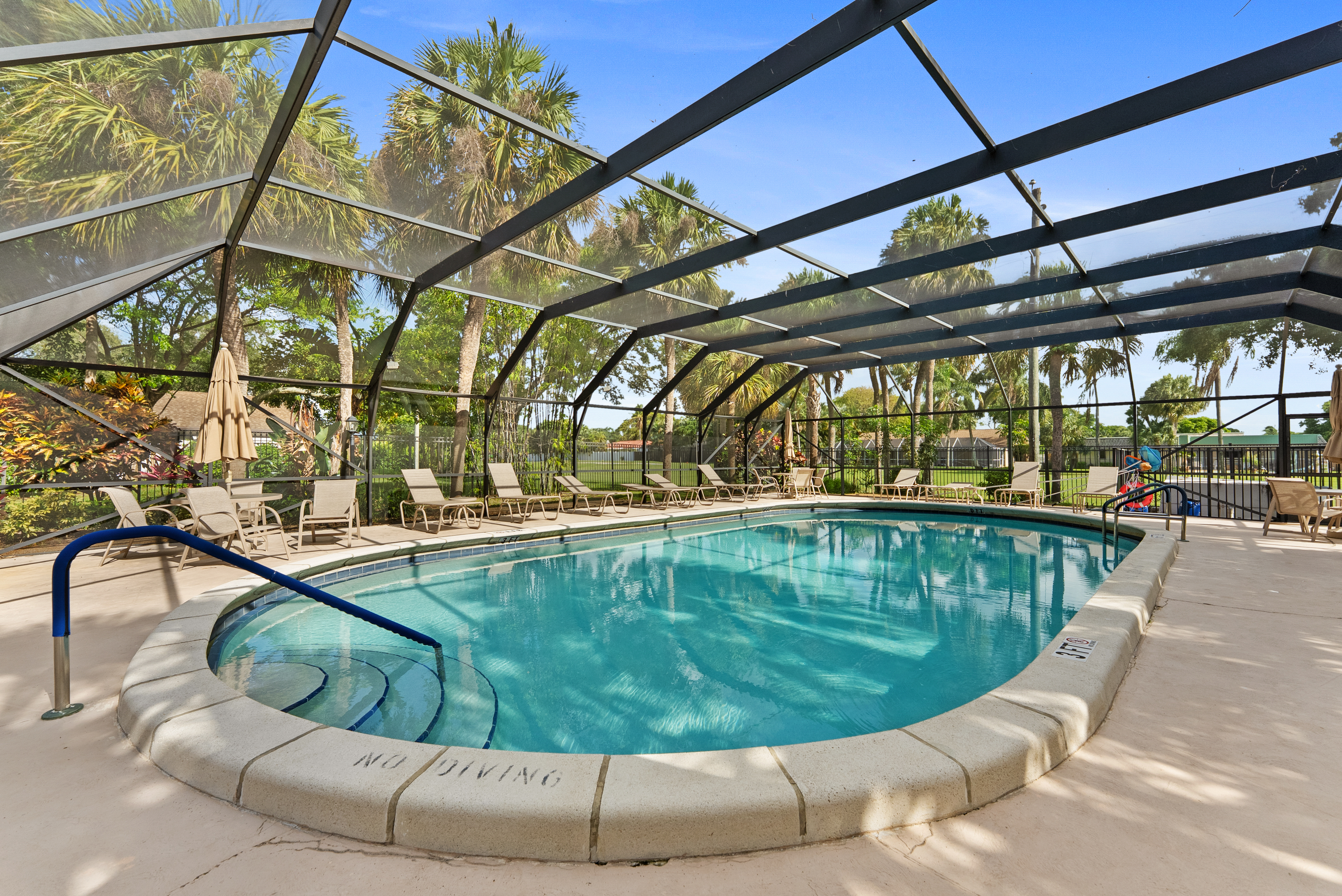 4148 N Palm Forest Drive N Delray Beach FL 33445