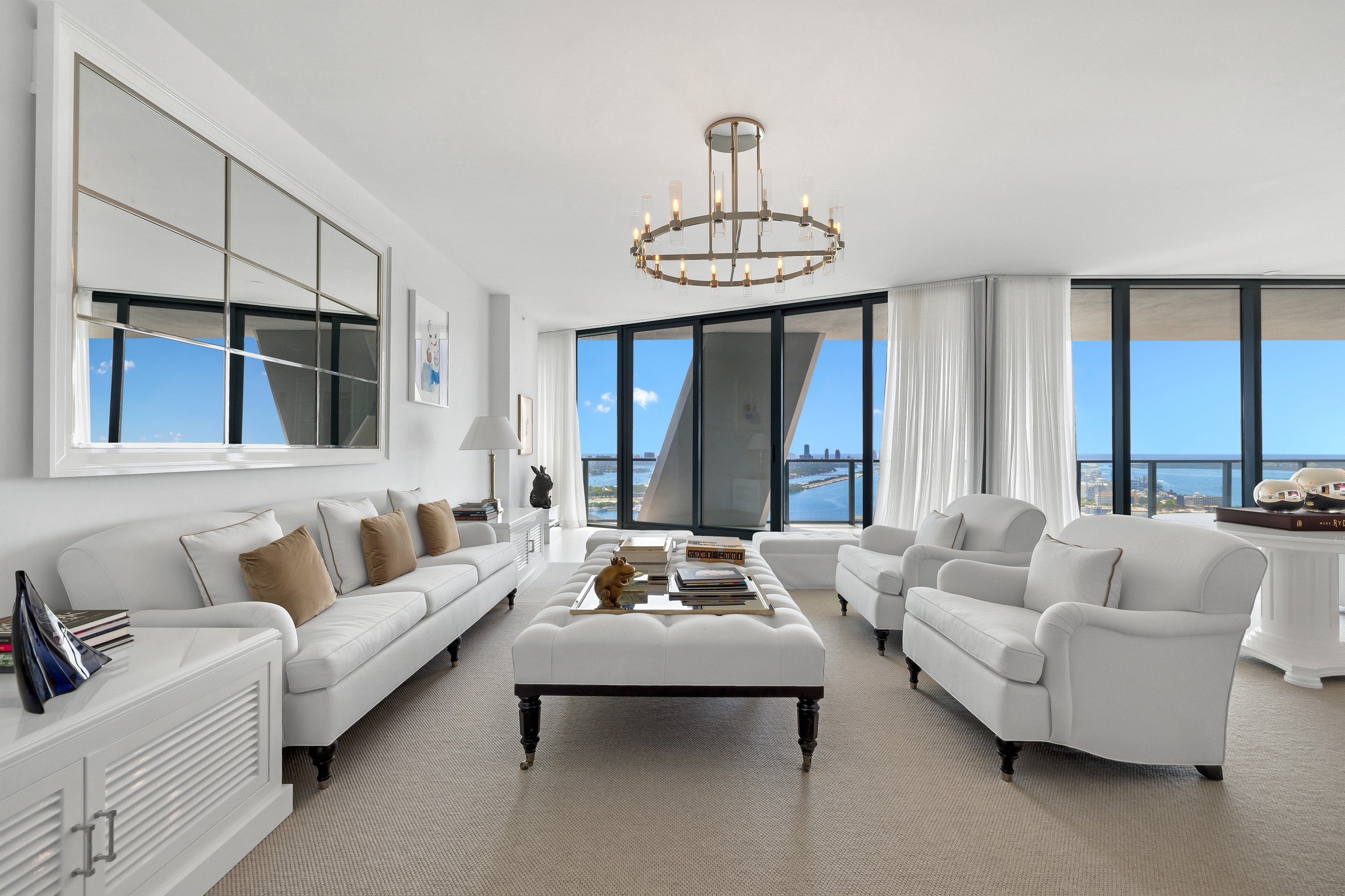 1000 Biscayne Boulevard Miami FL 33132
