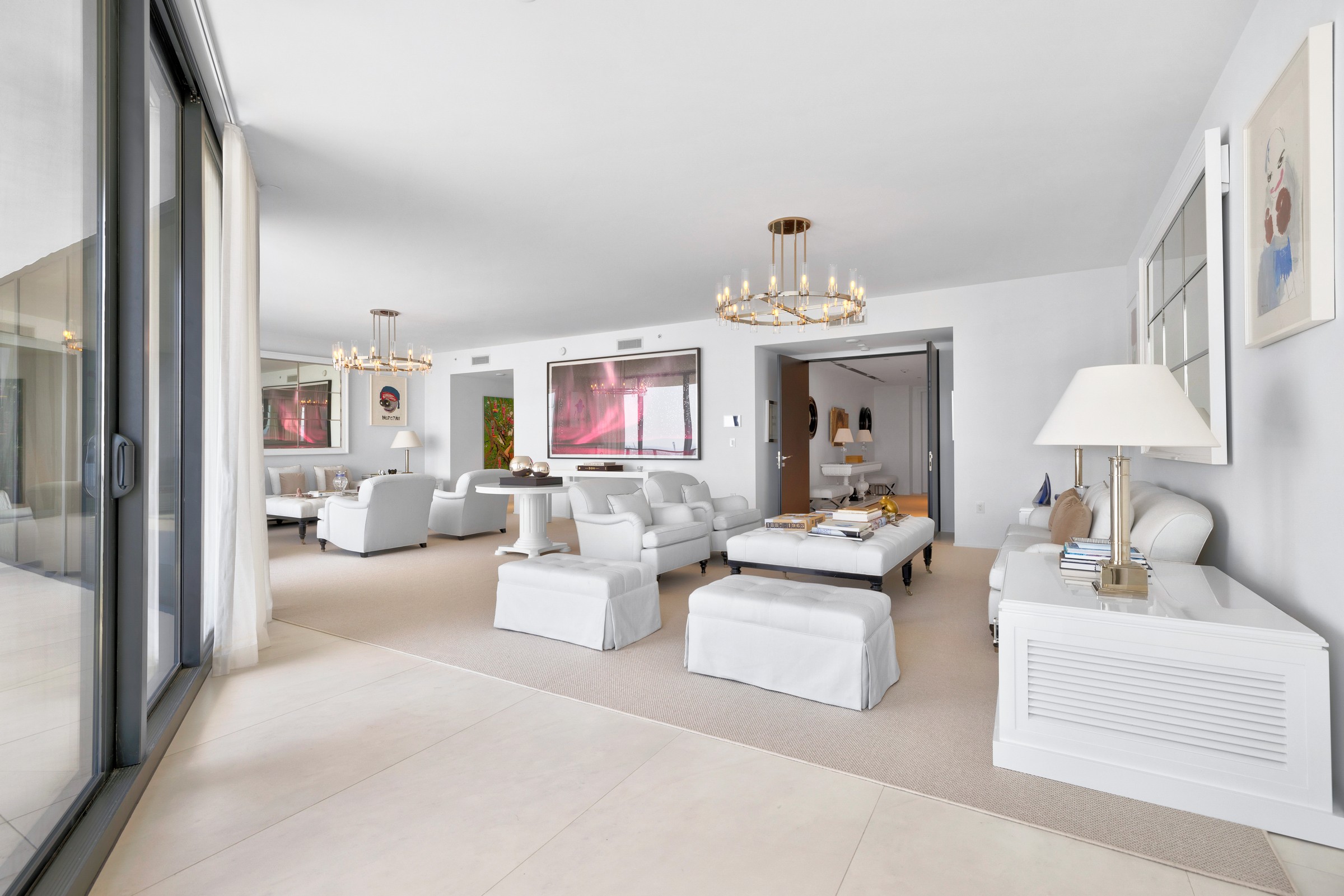 1000 Biscayne Boulevard Miami FL 33132