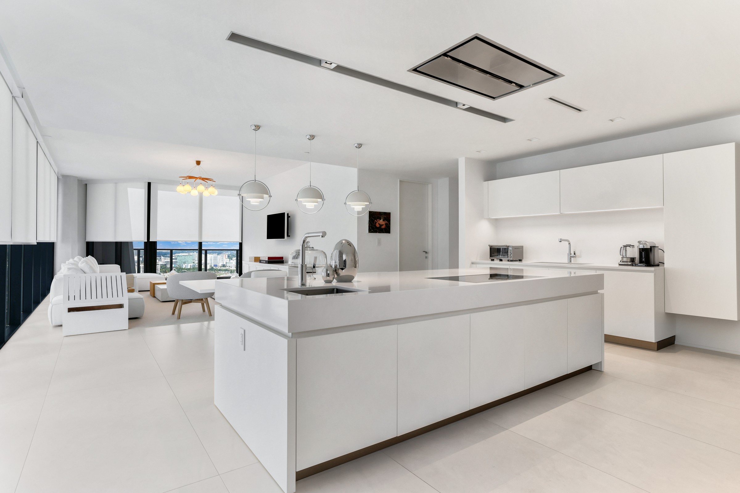 1000 Biscayne Boulevard Miami FL 33132