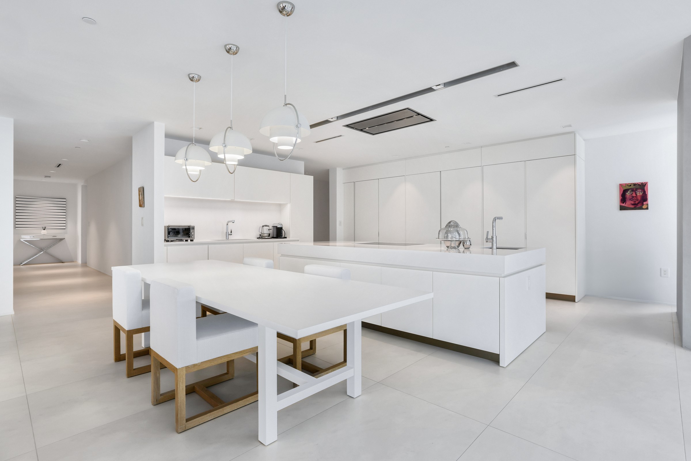 1000 Biscayne Boulevard Miami FL 33132