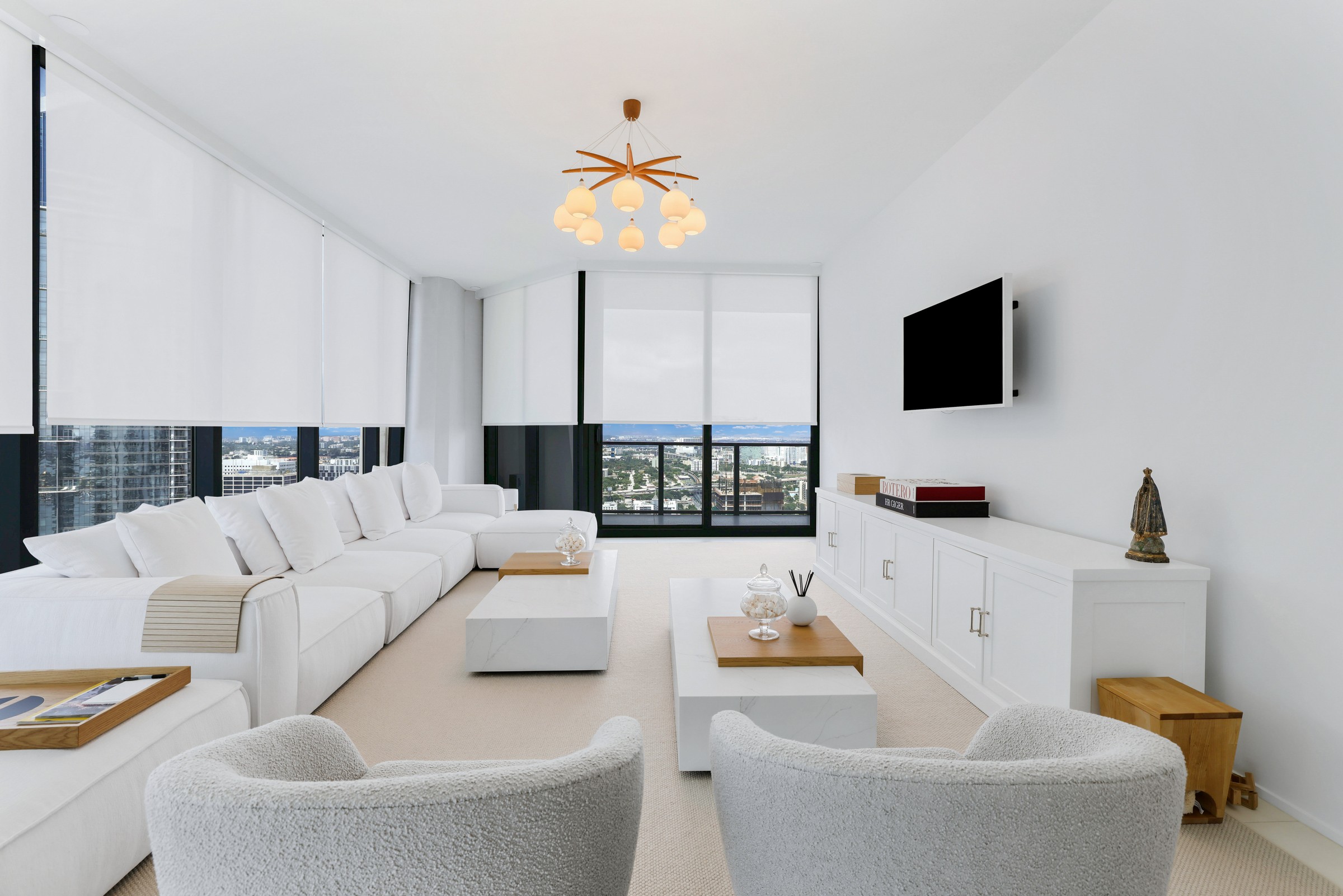 1000 Biscayne Boulevard Miami FL 33132