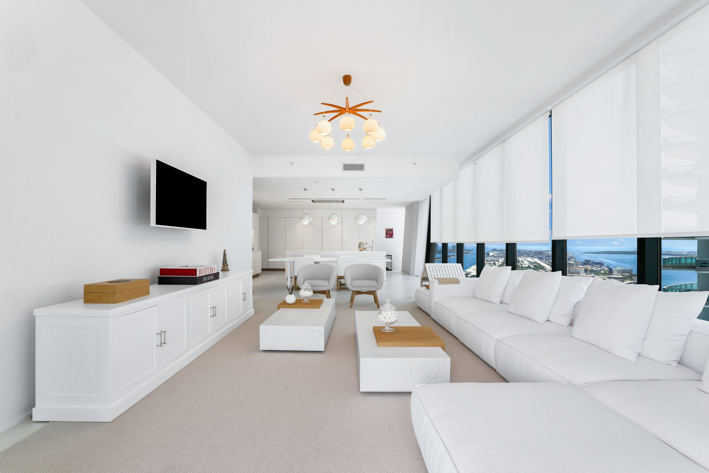 1000 Biscayne Boulevard Miami FL 33132
