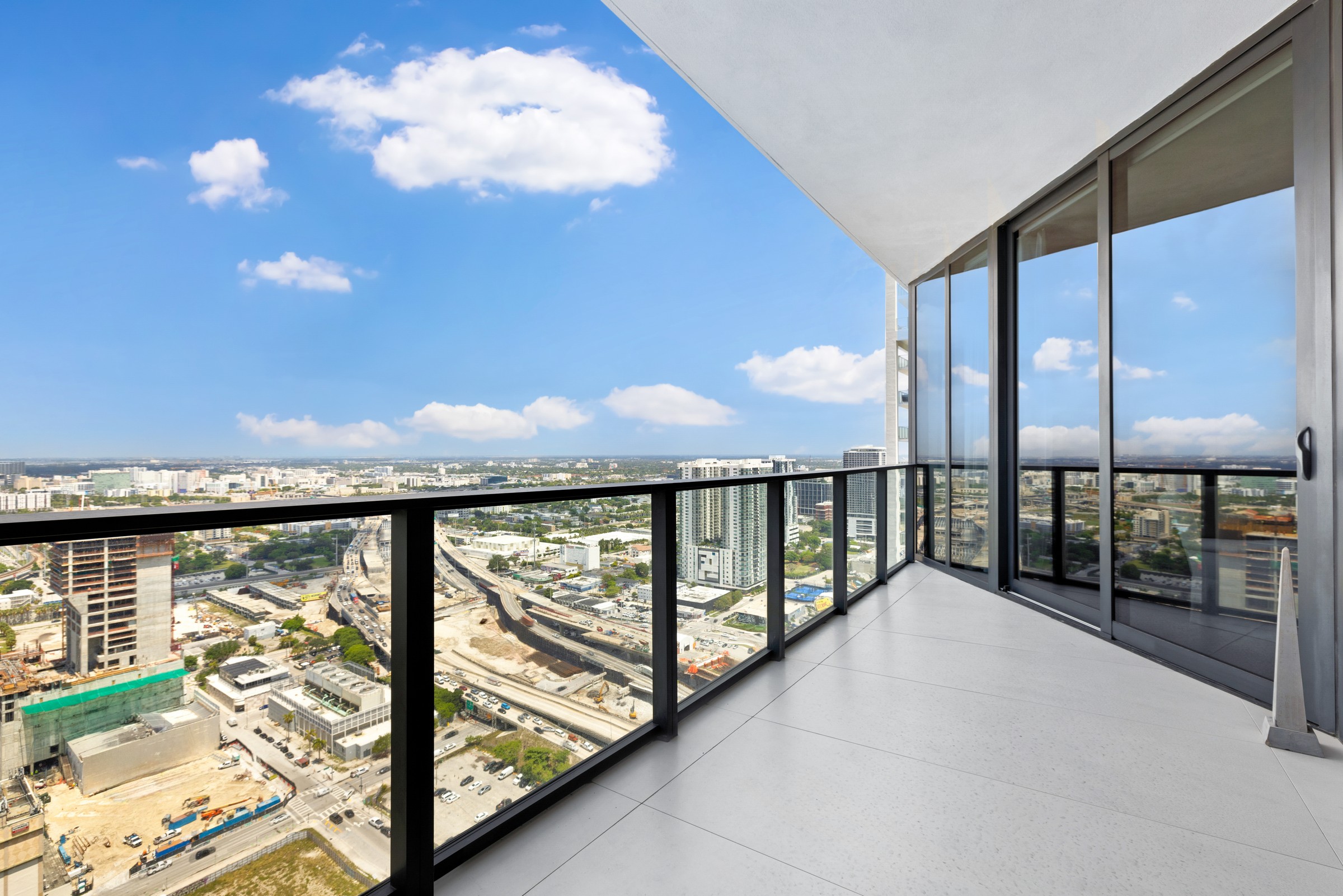 1000 Biscayne Boulevard Miami FL 33132