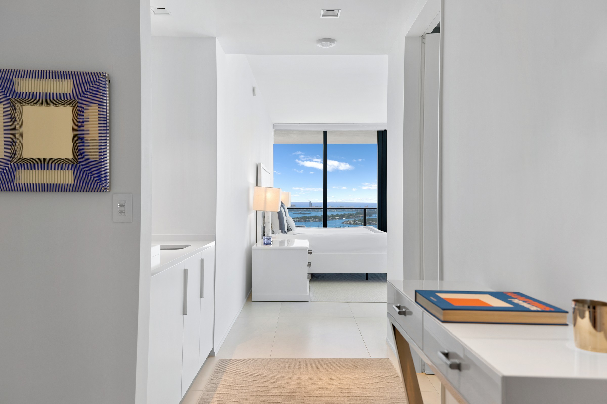 1000 Biscayne Boulevard Miami FL 33132