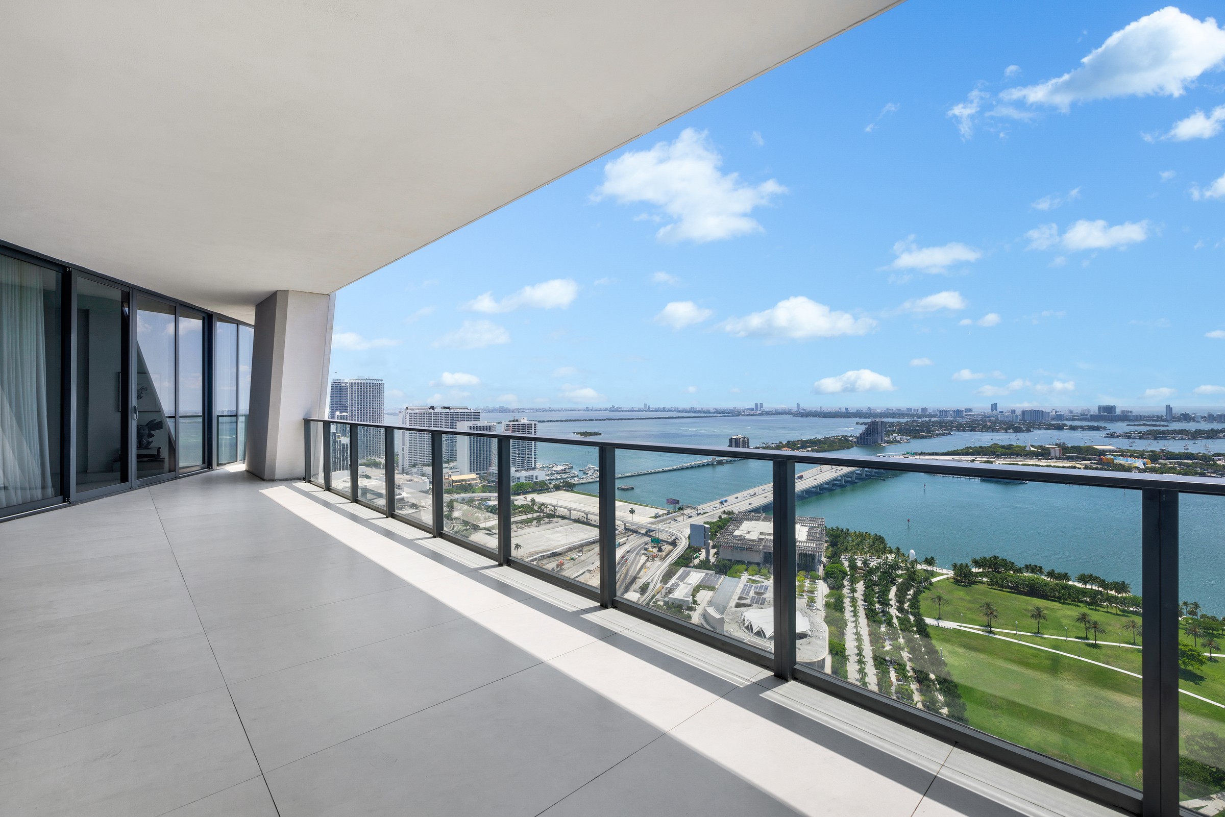 1000 Biscayne Boulevard Miami FL 33132