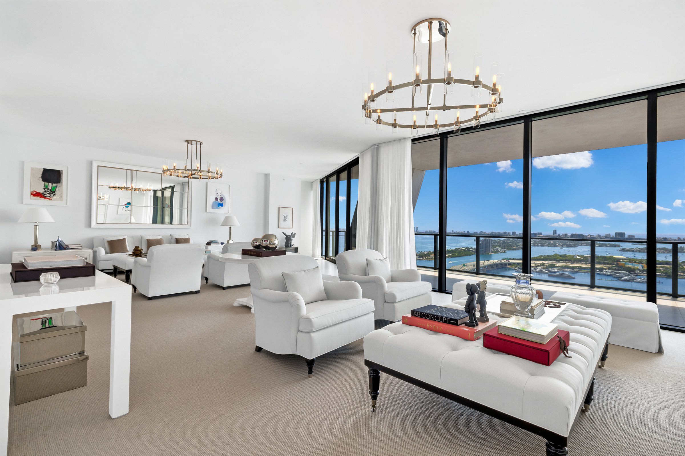 1000 Biscayne Boulevard Miami FL 33132