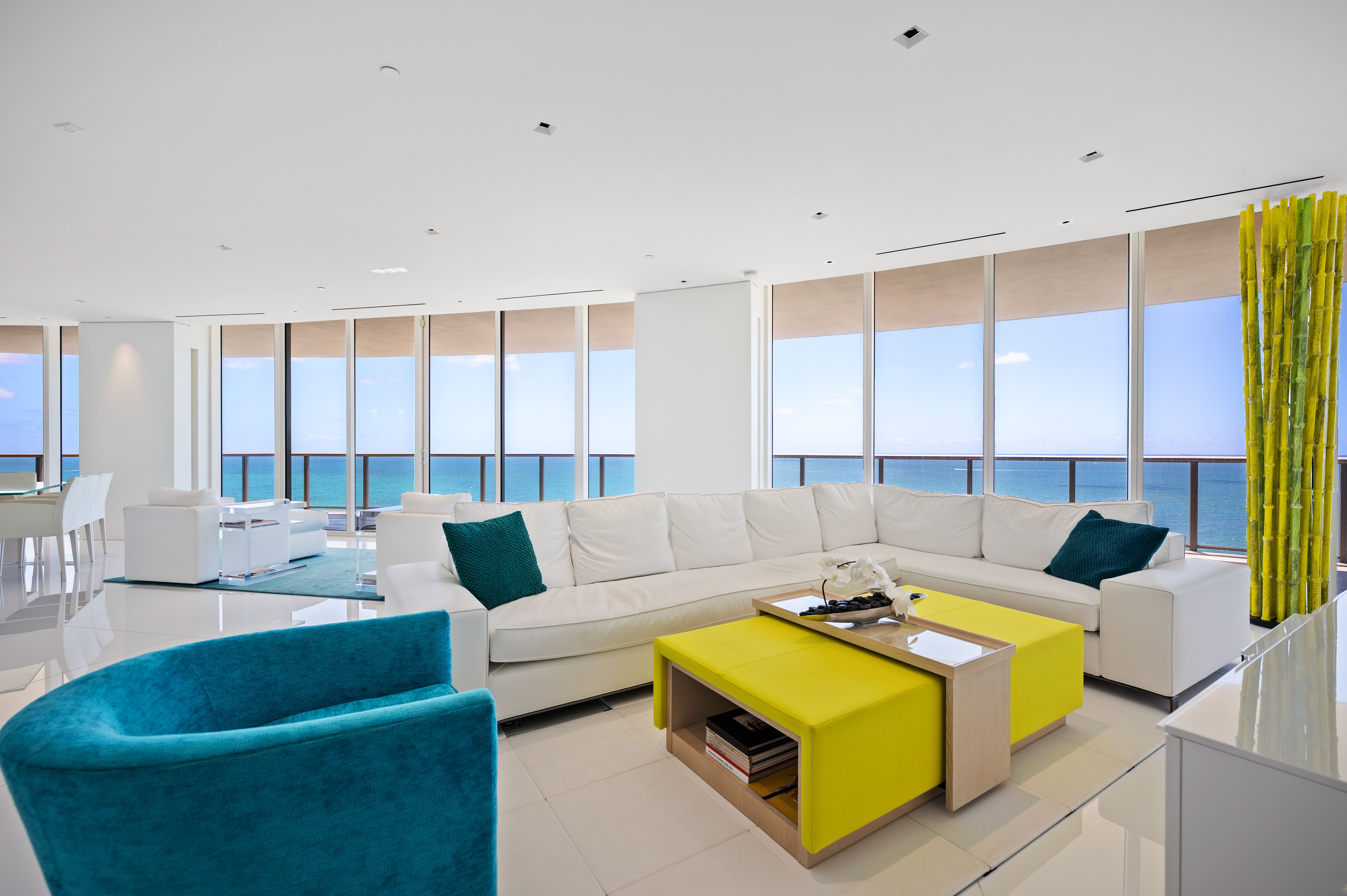 9703 Collins Avenue Bal Harbour FL 33154