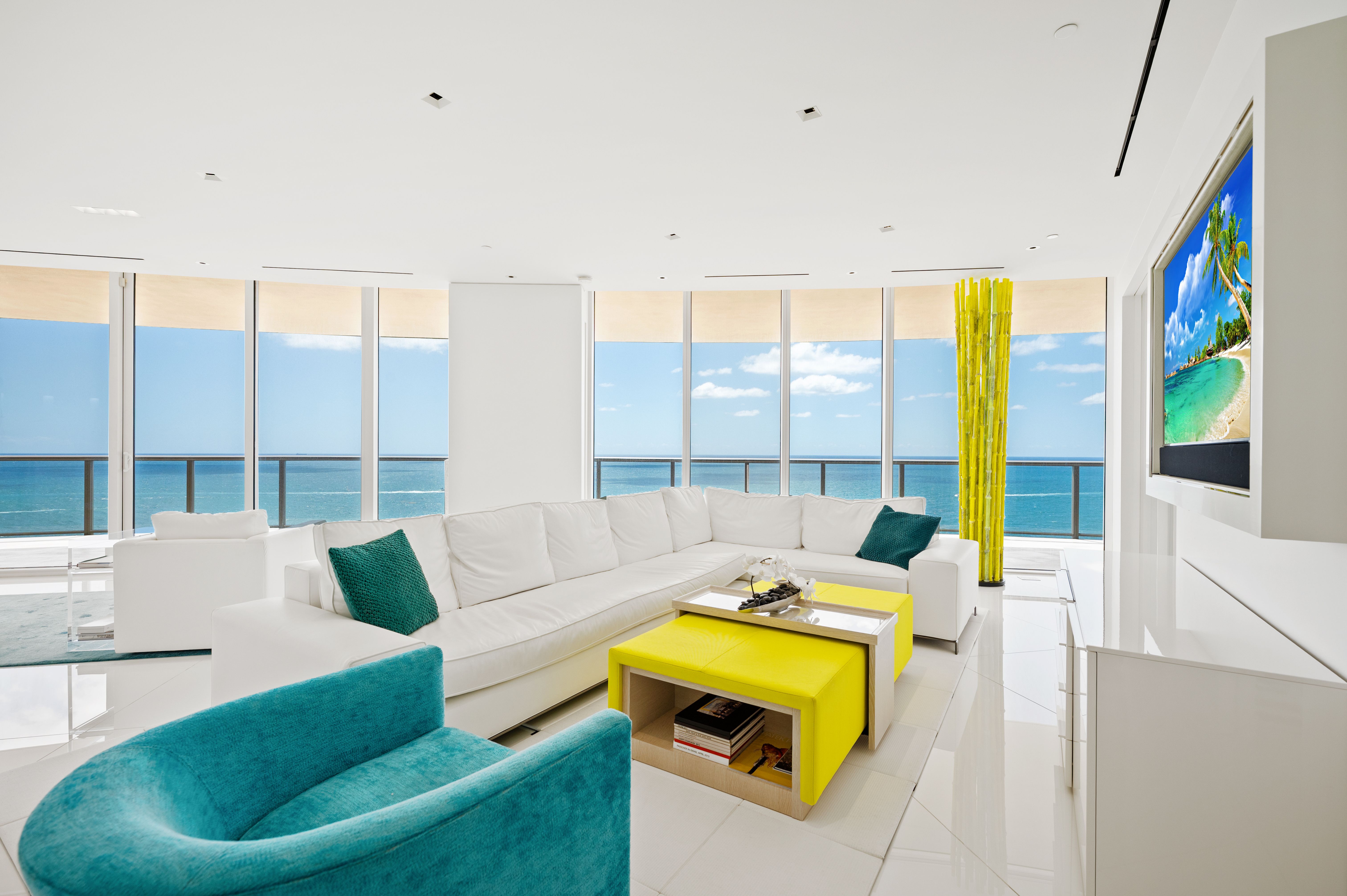 9703 Collins Avenue Bal Harbour FL 33154