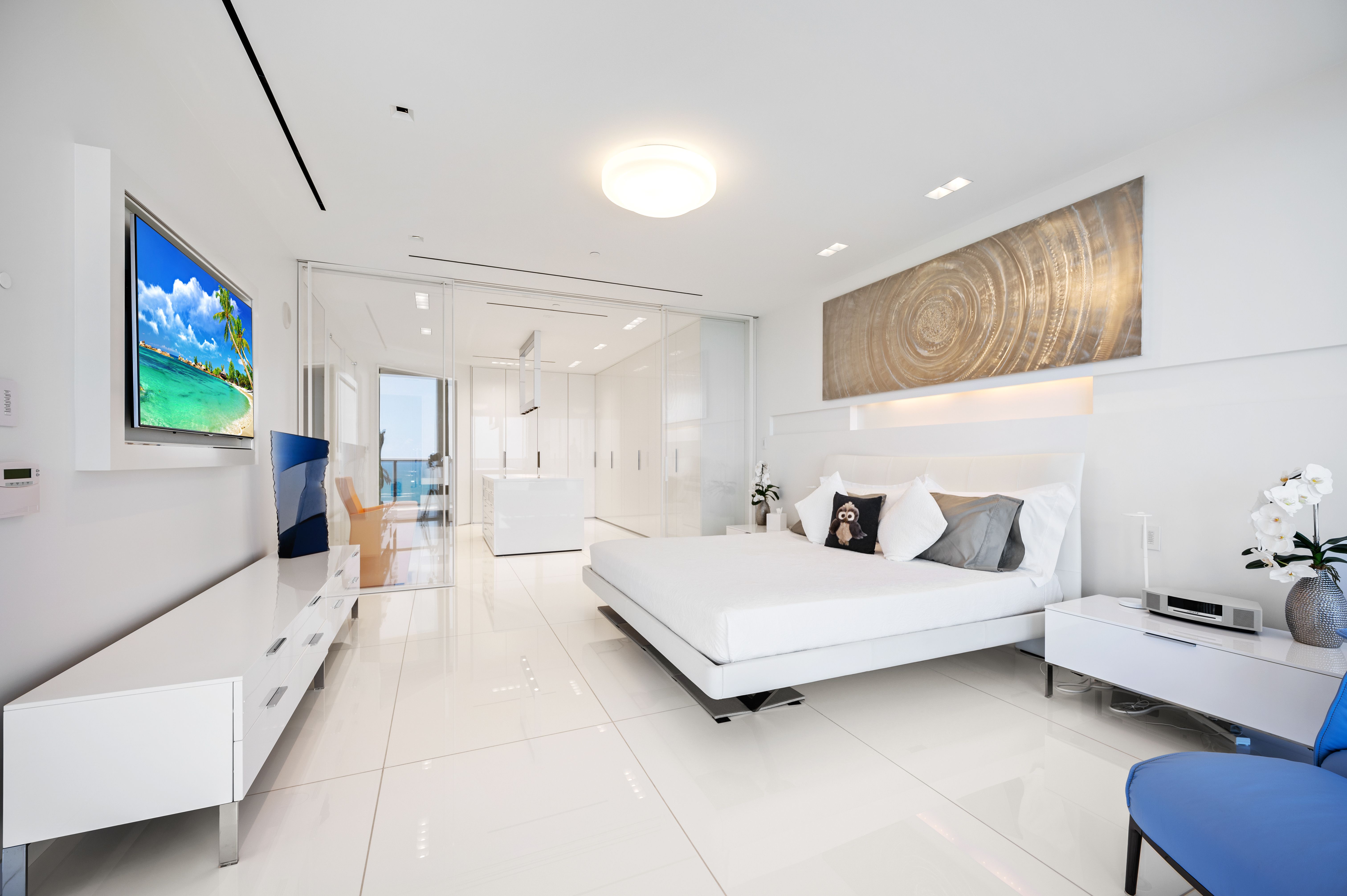 9703 Collins Avenue Bal Harbour FL 33154