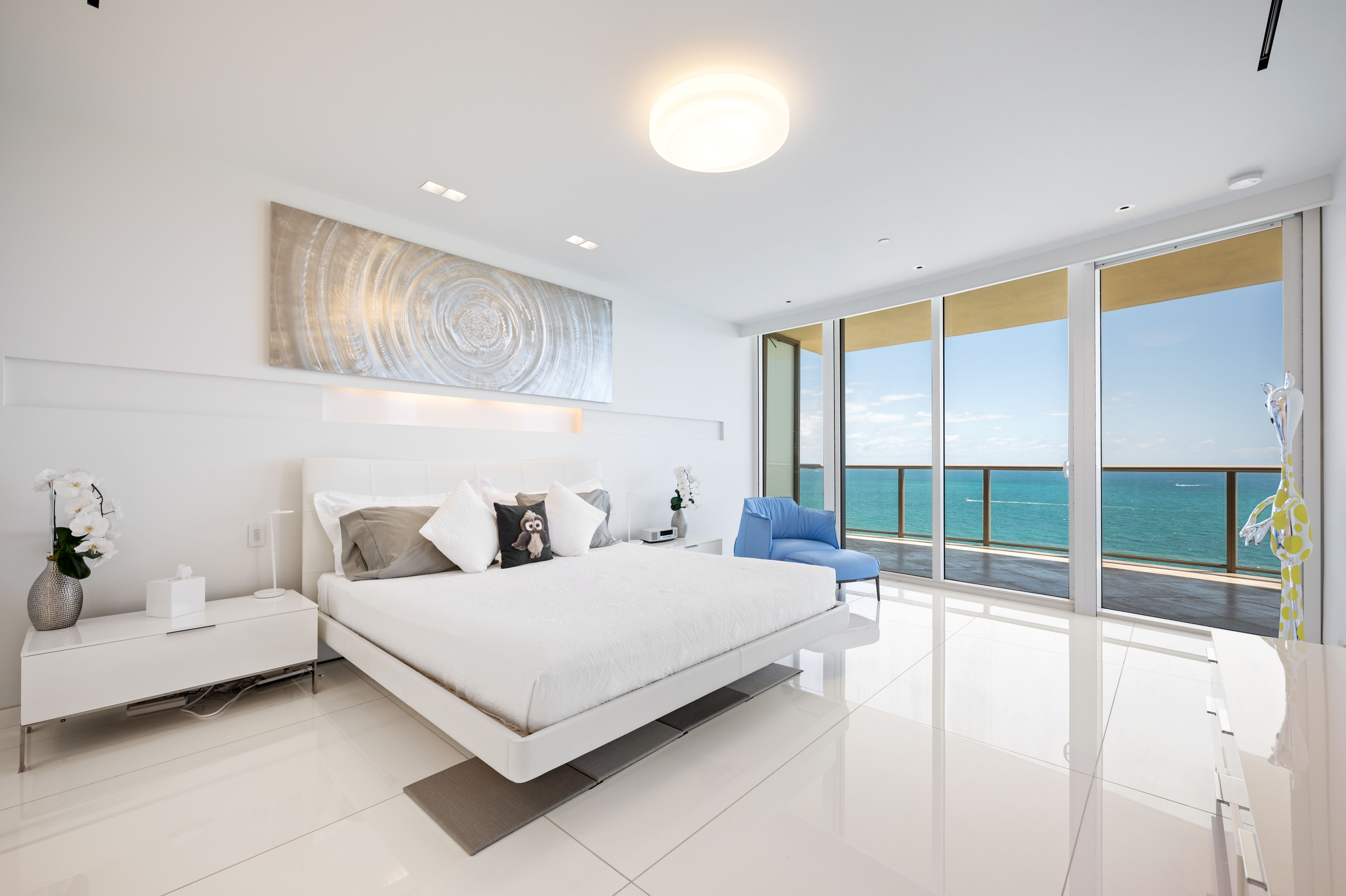 9703 Collins Avenue Bal Harbour FL 33154