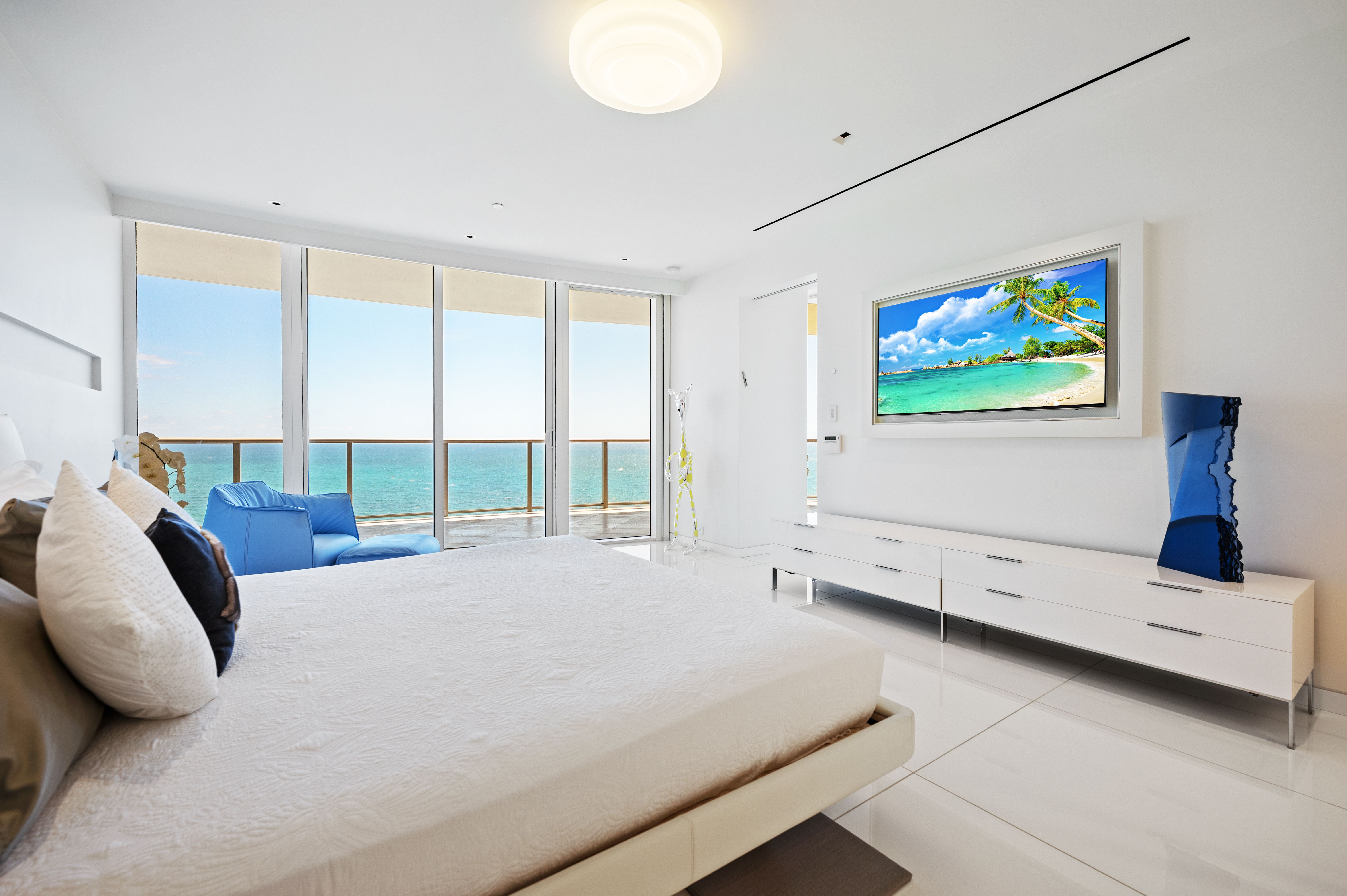 9703 Collins Avenue Bal Harbour FL 33154