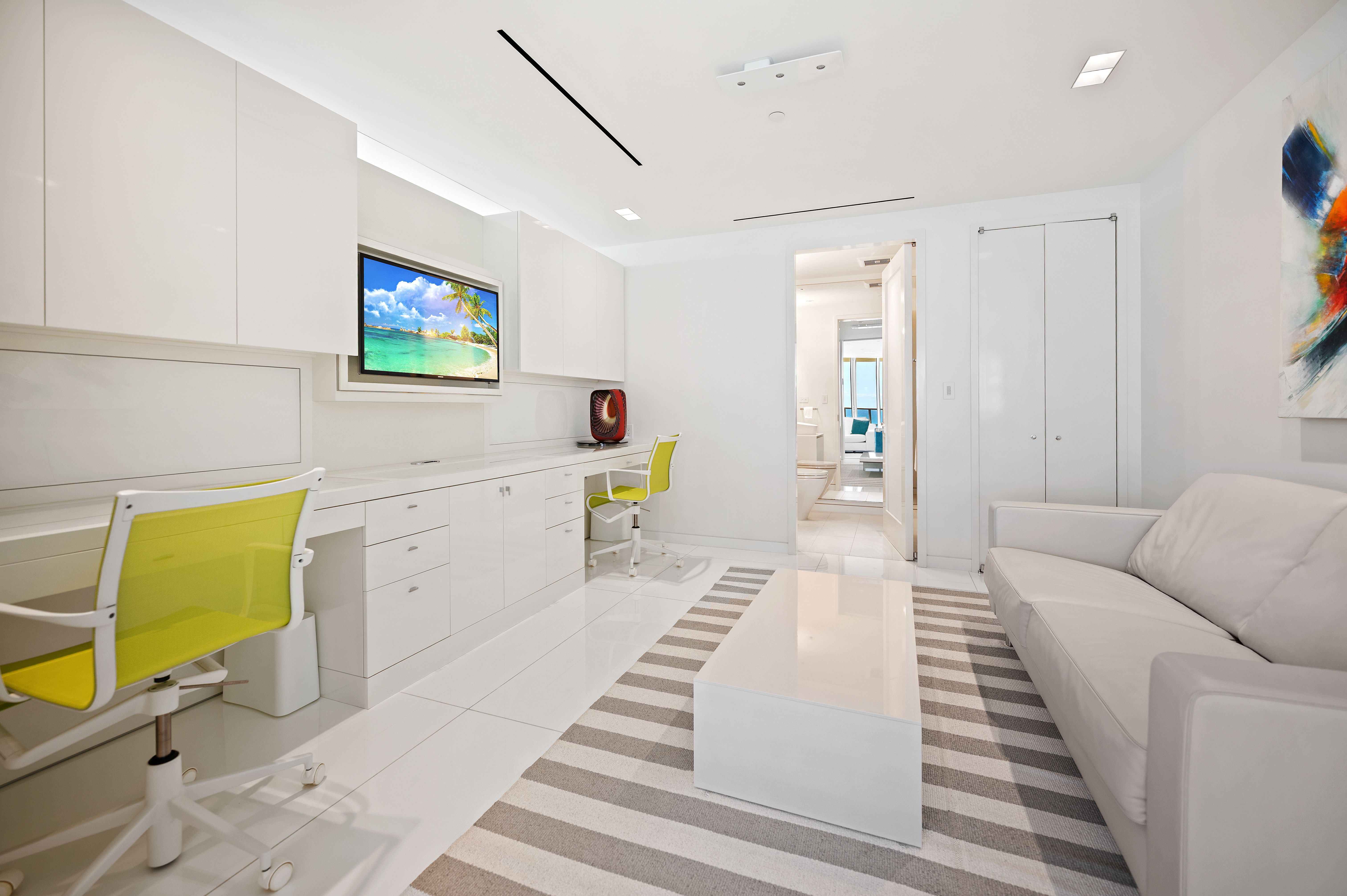 9703 Collins Avenue Bal Harbour FL 33154