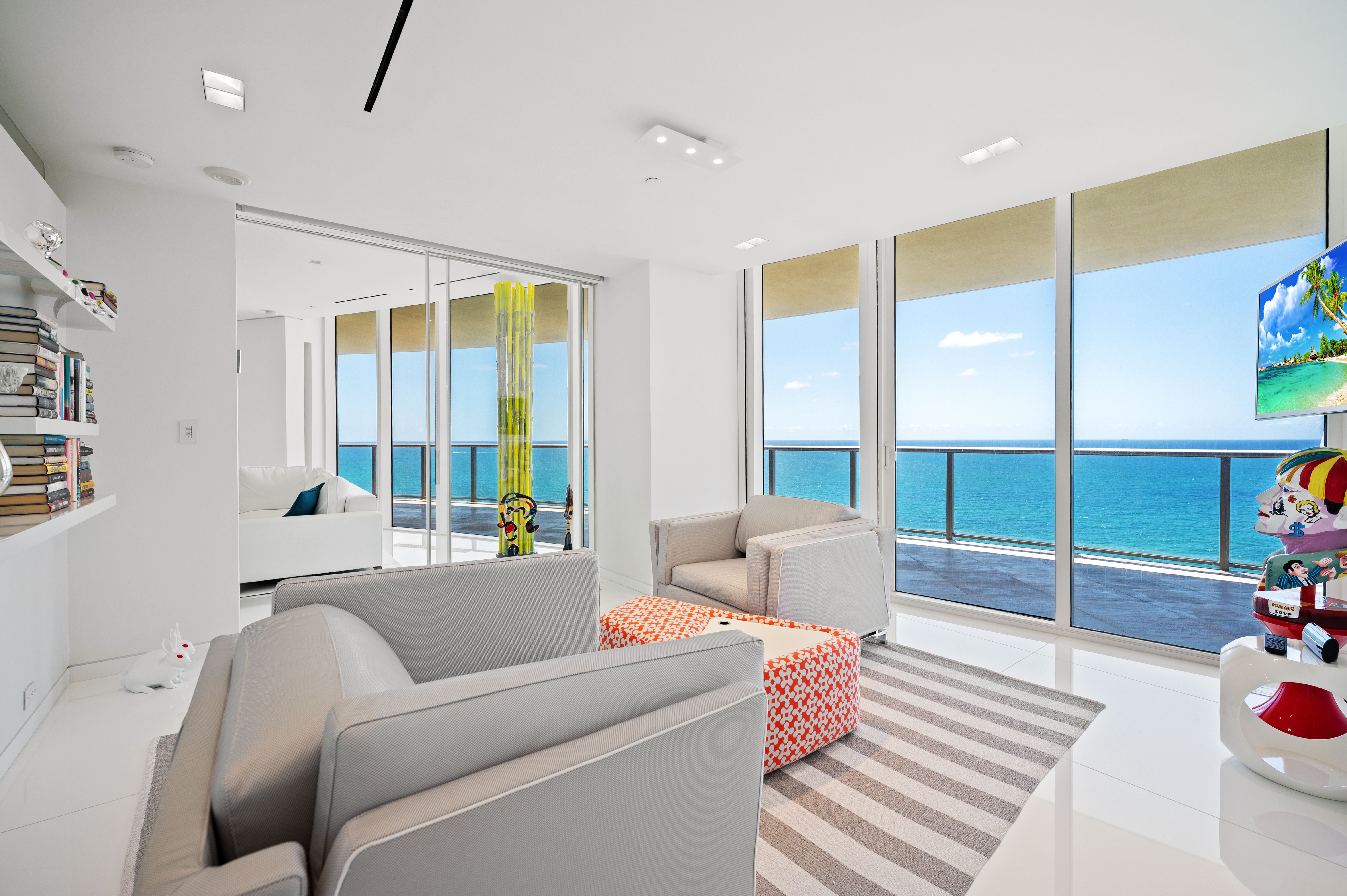 9703 Collins Avenue Bal Harbour FL 33154