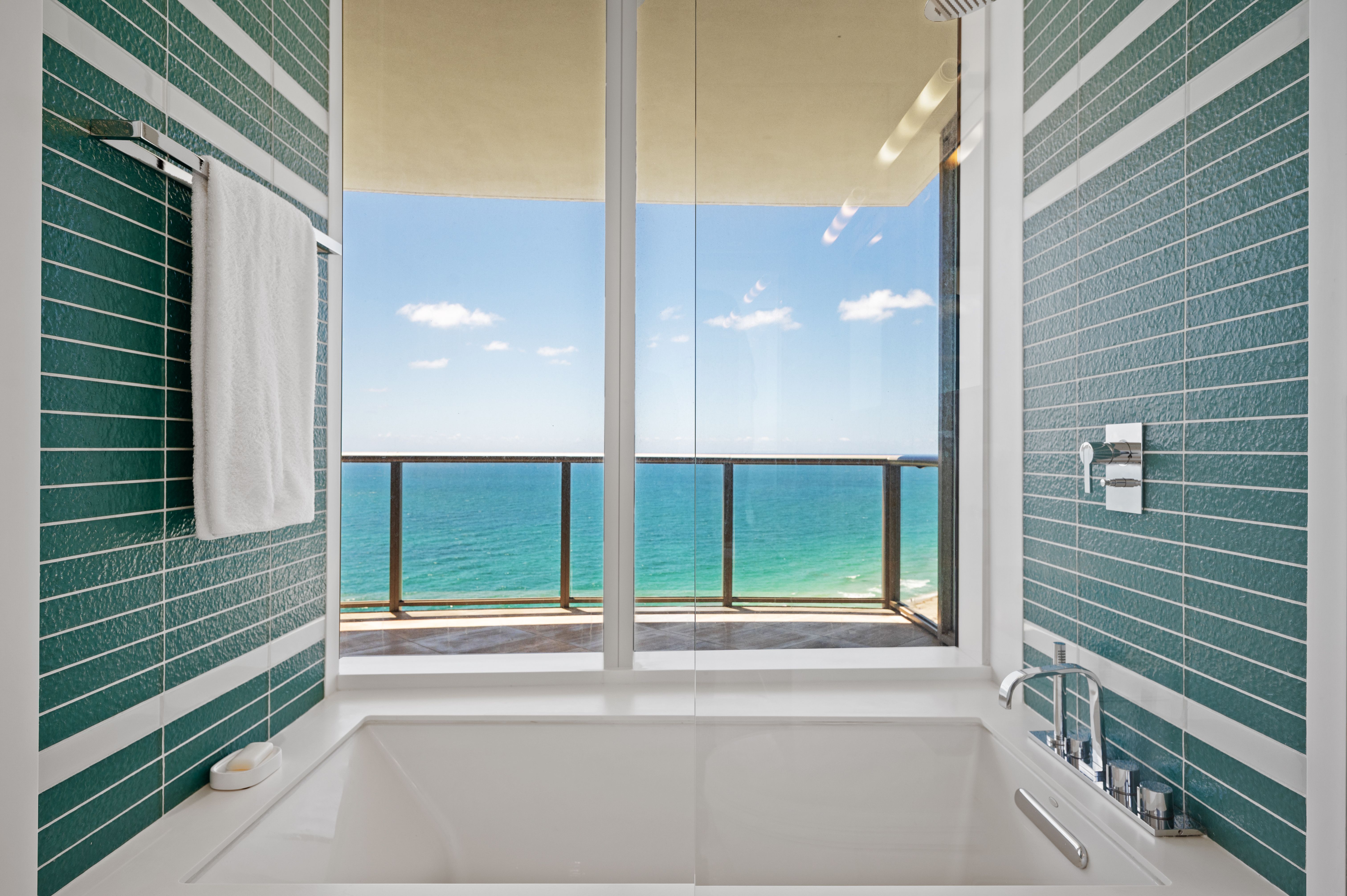 9703 Collins Avenue Bal Harbour FL 33154
