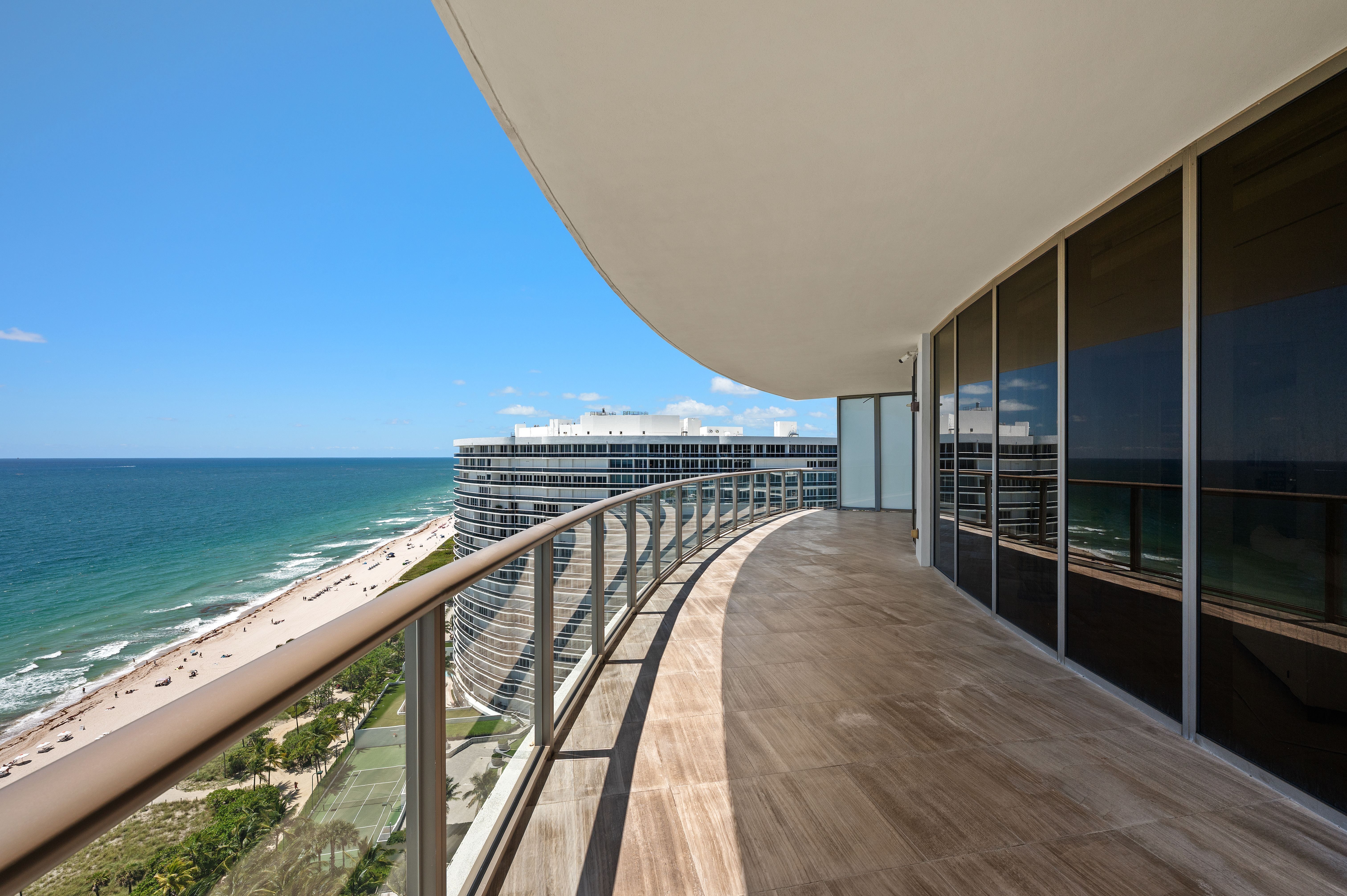 9703 Collins Avenue Bal Harbour FL 33154