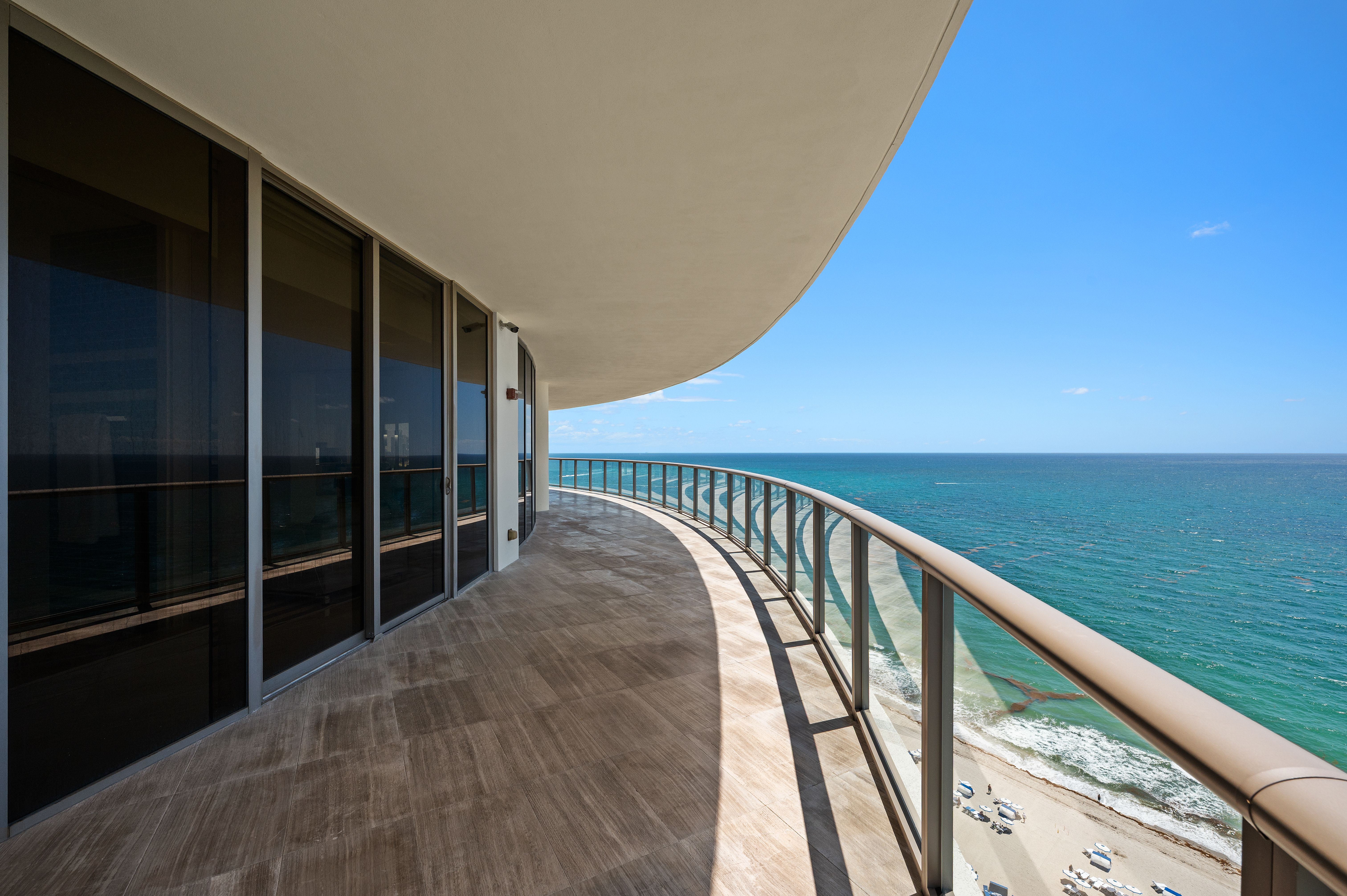 9703 Collins Avenue Bal Harbour FL 33154